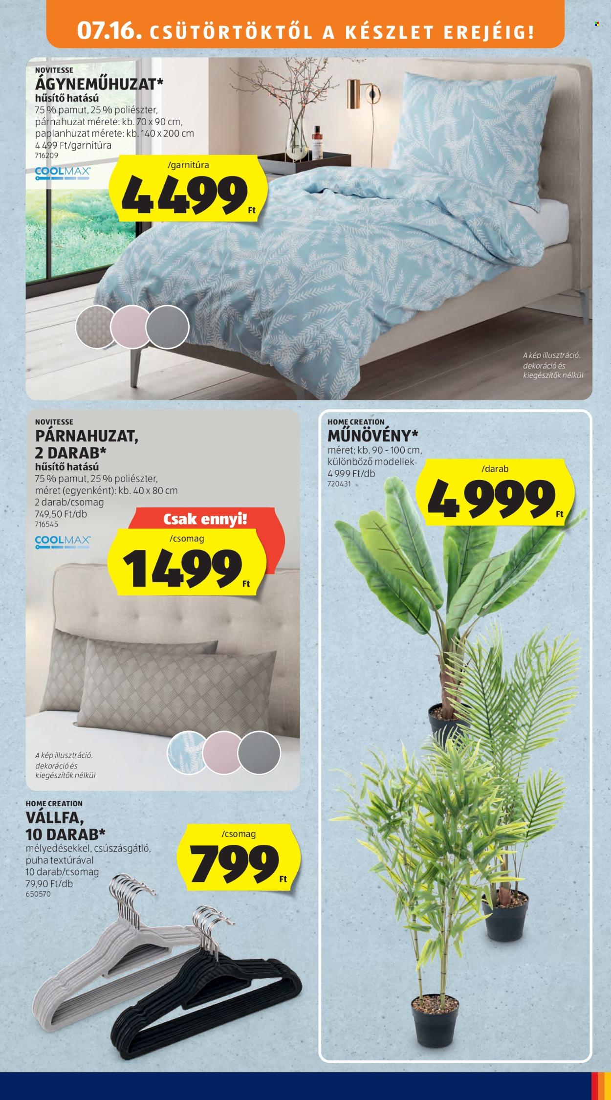 Aldi akciós újságok - 2026.07.16 - 2026.07.22. Oldal 39
