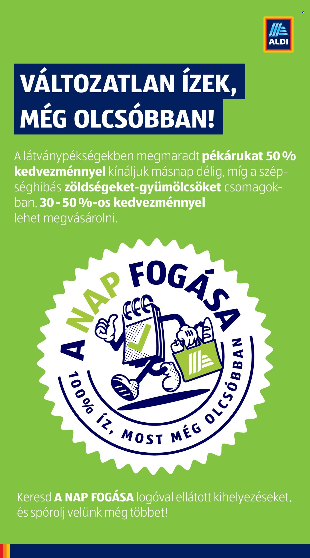 Aldi akciós újságok - 2026.07.16 - 2026.07.22. Oldal 42