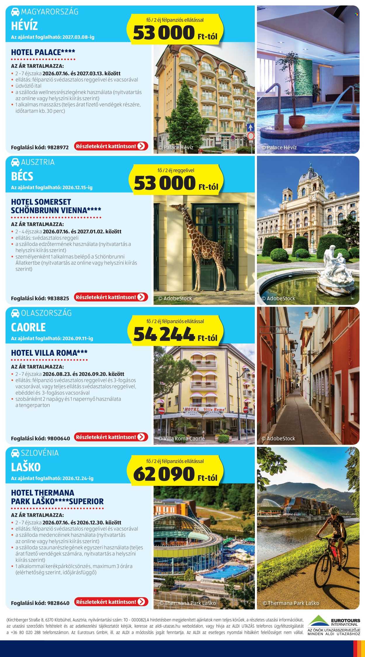 Aldi akciós újságok - 2026.07.16 - 2026.07.22. Oldal 53