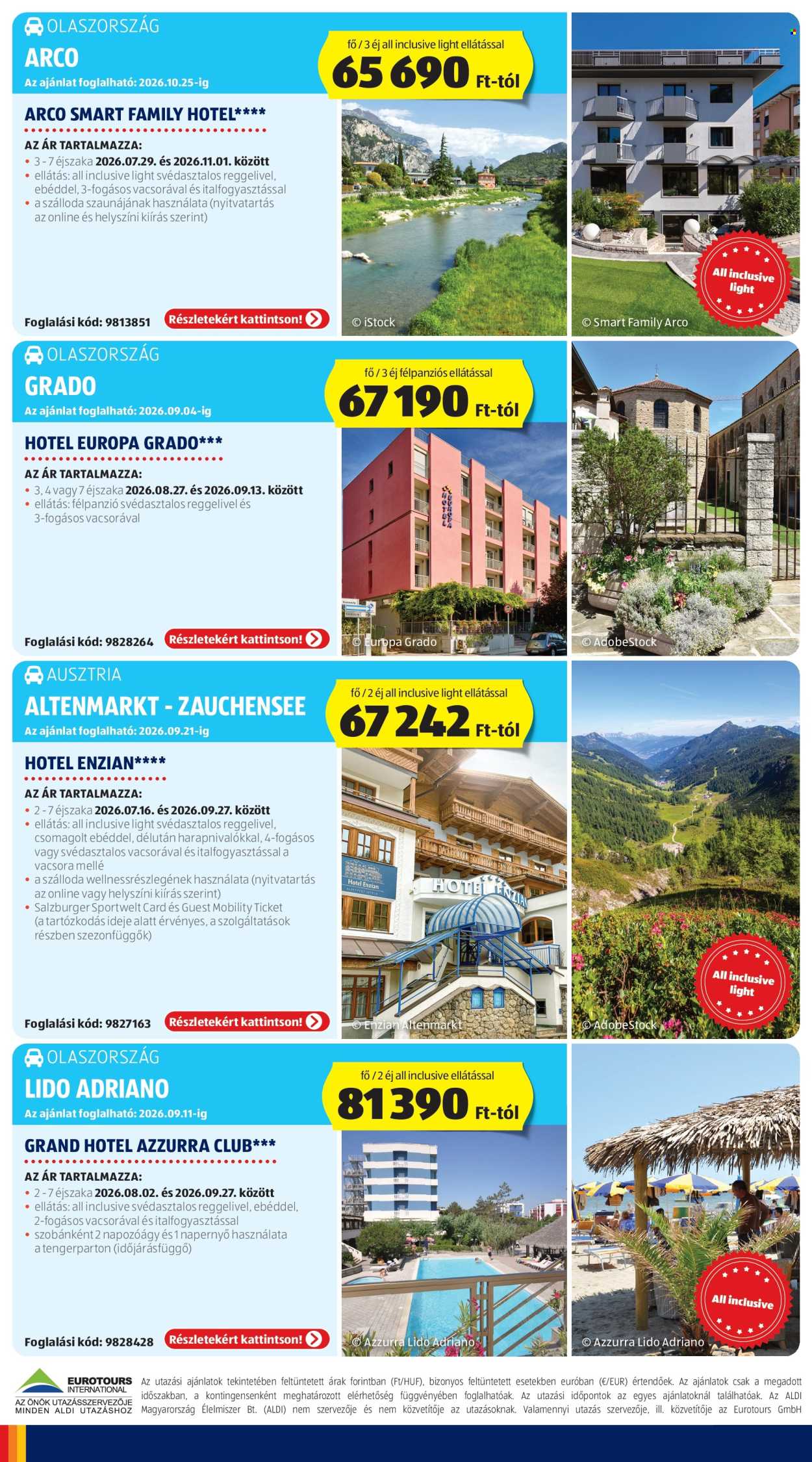 Aldi akciós újságok - 2026.07.16 - 2026.07.22. Oldal 54