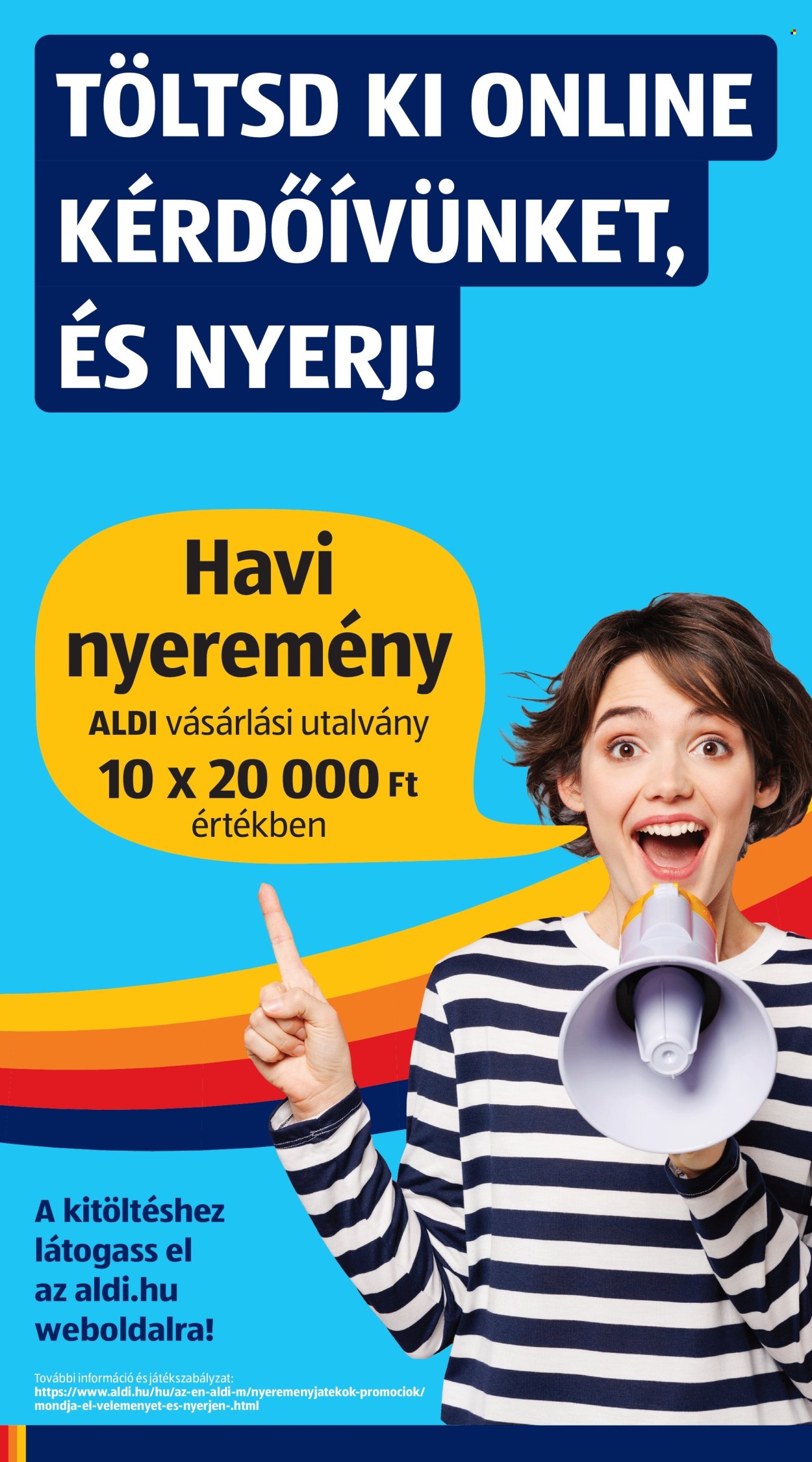 Aldi akciós újságok - 2026.07.16 - 2026.07.22. Oldal 2