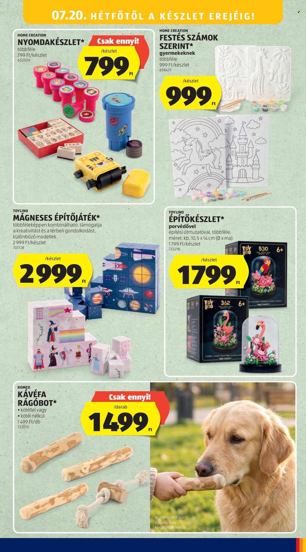 Aldi akciós újságok - 2026.07.16 - 2026.07.22. Oldal 13