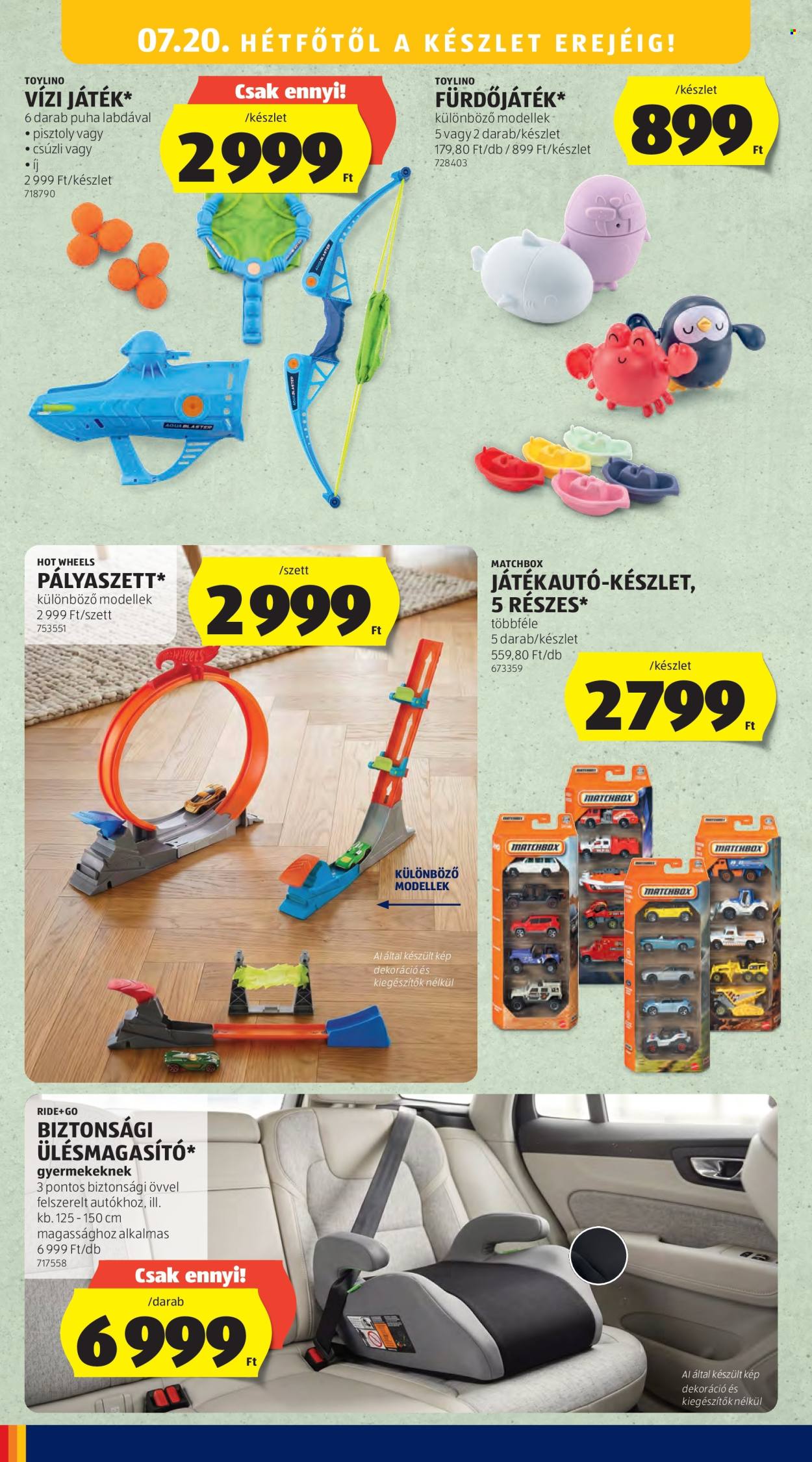 Aldi akciós újságok - 2026.07.16 - 2026.07.22. Oldal 14