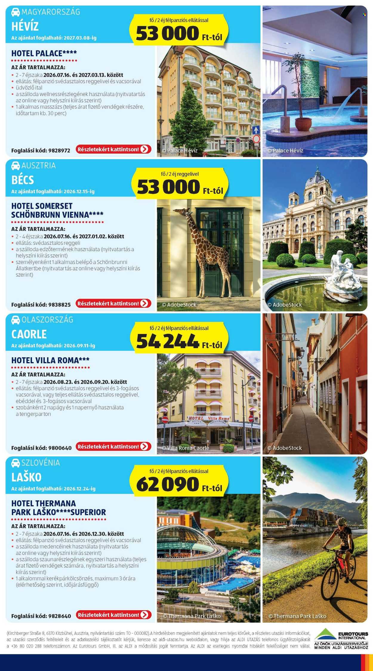 Aldi akciós újságok - 2026.07.16 - 2026.07.22. Oldal 3