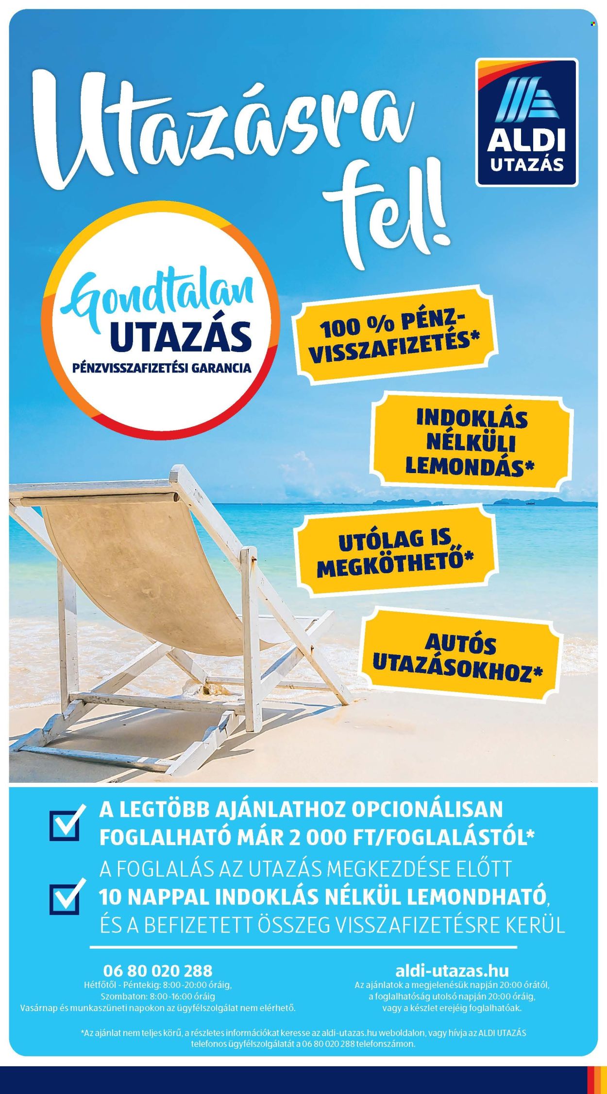 Aldi akciós újságok - 2026.07.16 - 2026.07.22. Oldal 6