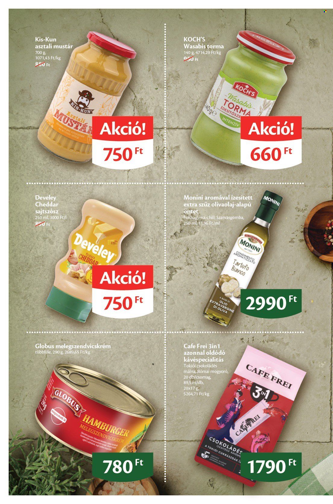 EcoFamily akciós újságok - 2026.07.13 - 2026.07.26. Oldal 2