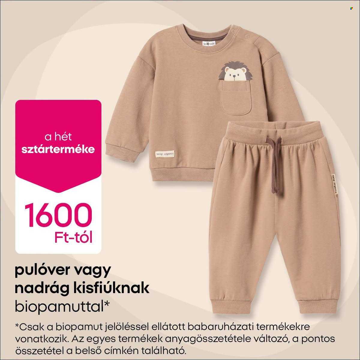 Pepco akciós újságok - 2026.07.16 - 2026.07.22. Oldal 3
