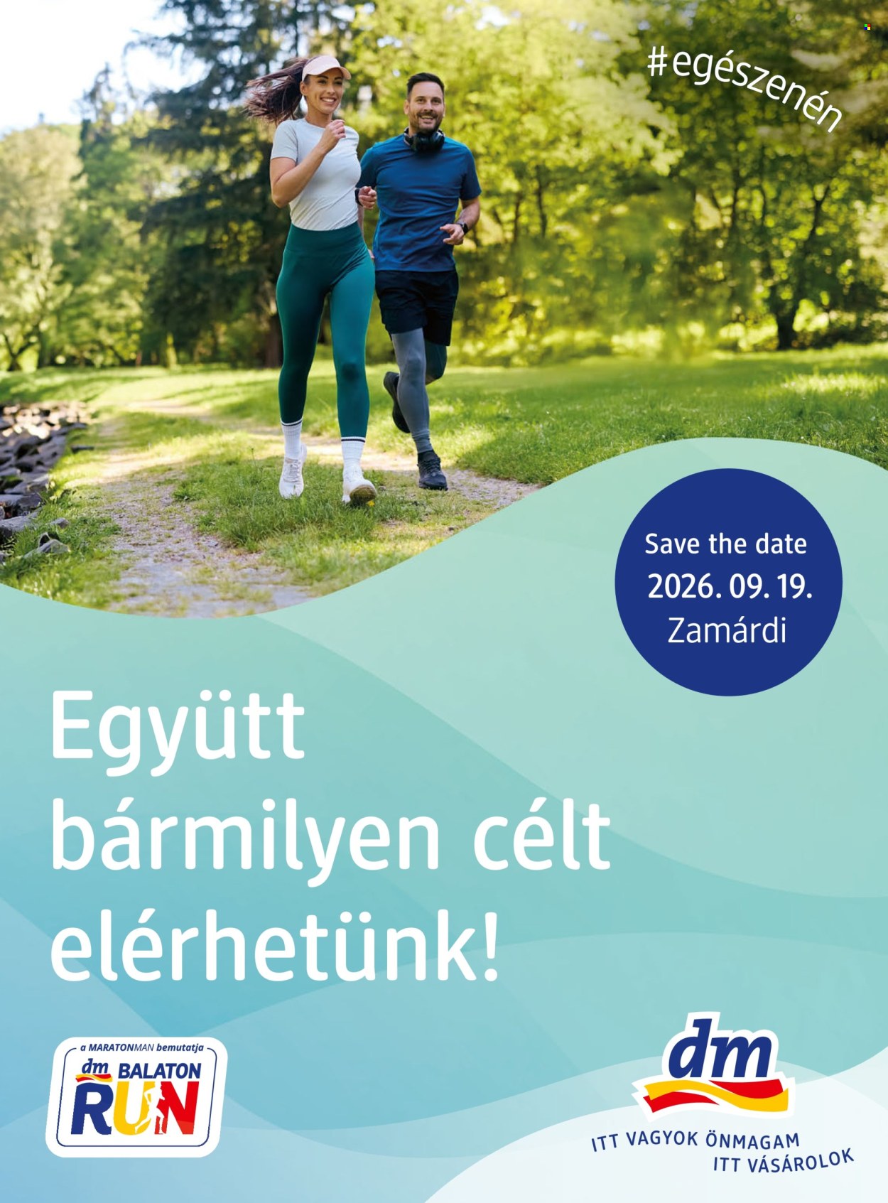 dm drogerie markt akciós újságok. Oldal 2
