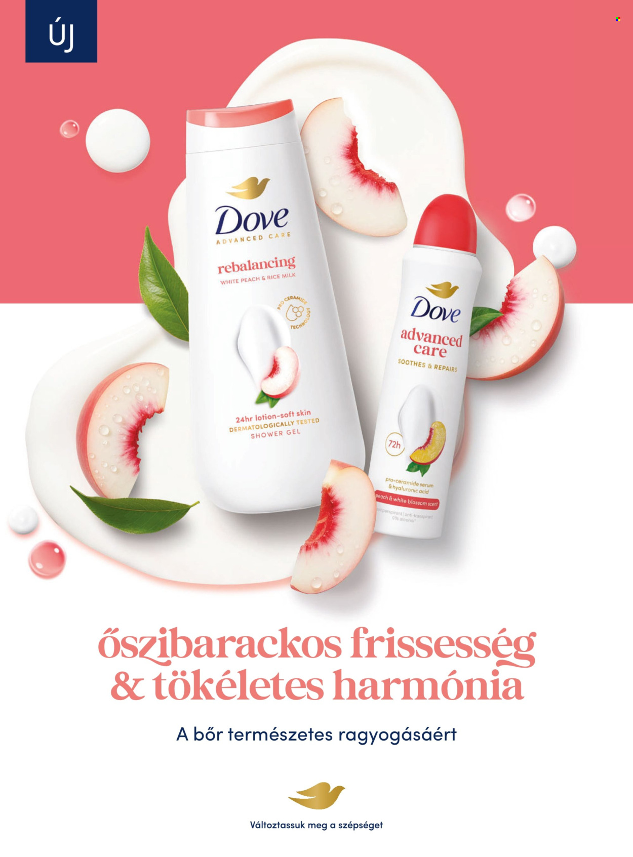 dm drogerie markt akciós újságok. Oldal 6