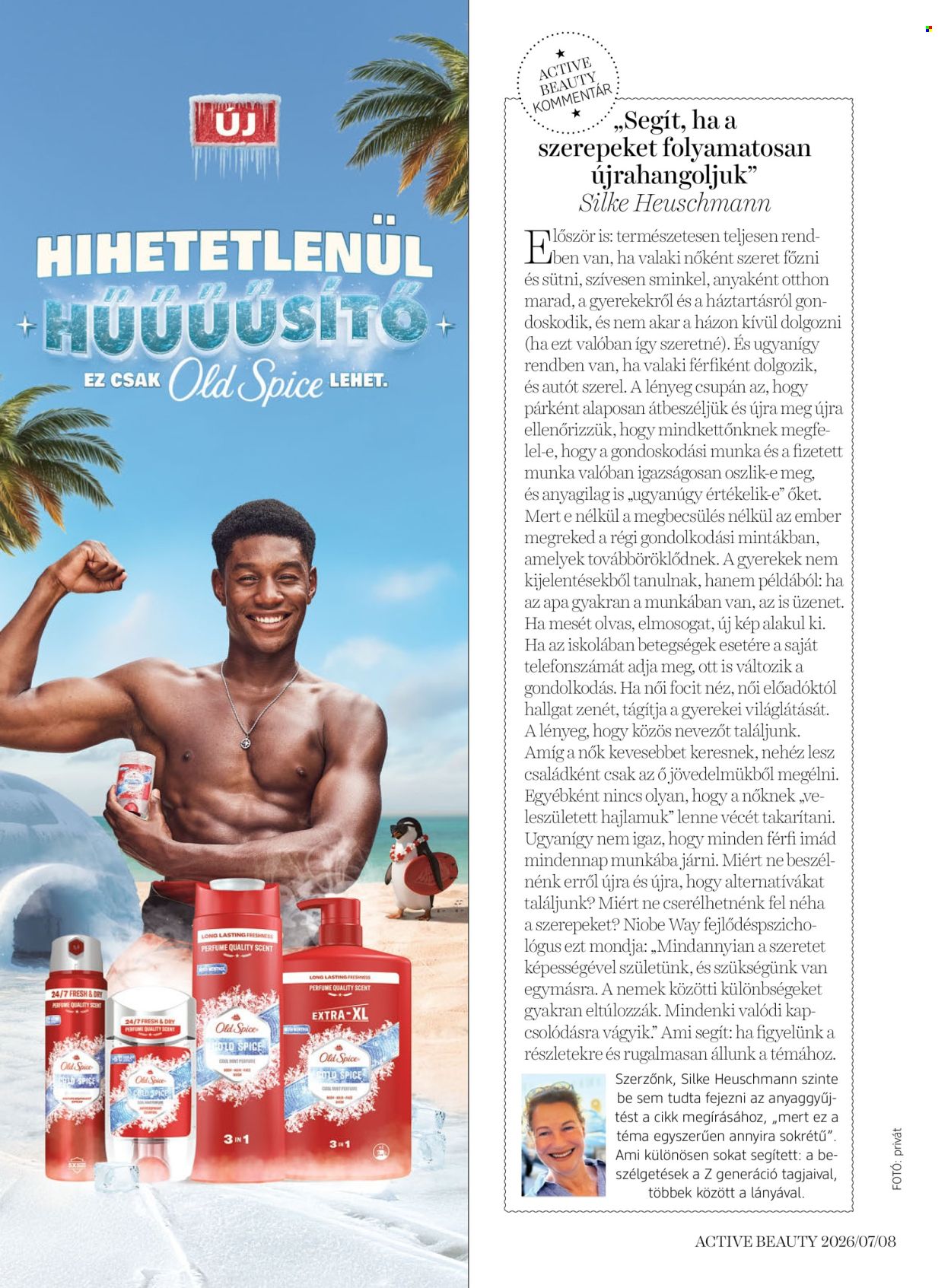 dm drogerie markt akciós újságok. Oldal 20