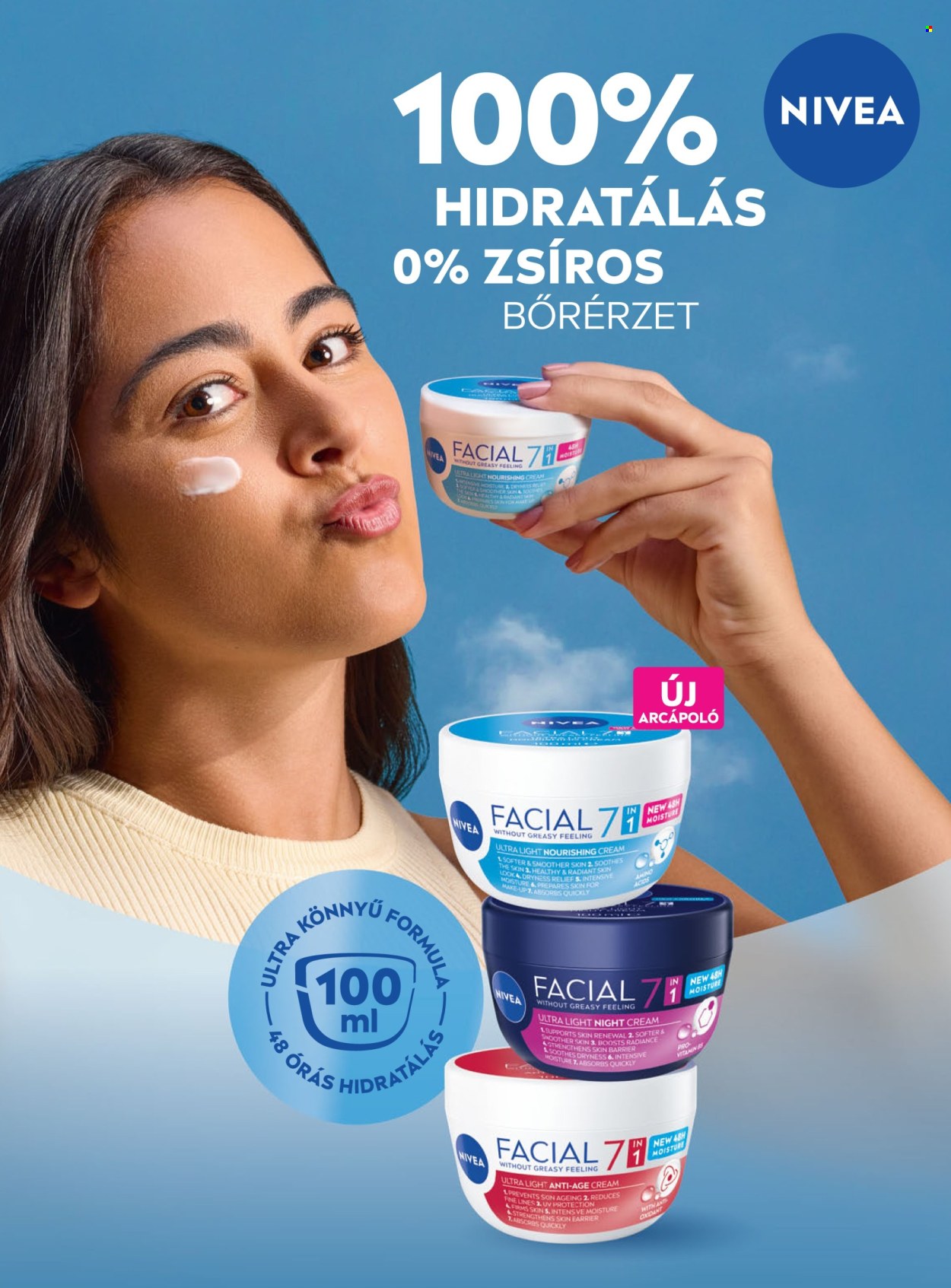 dm drogerie markt akciós újságok. Oldal 21