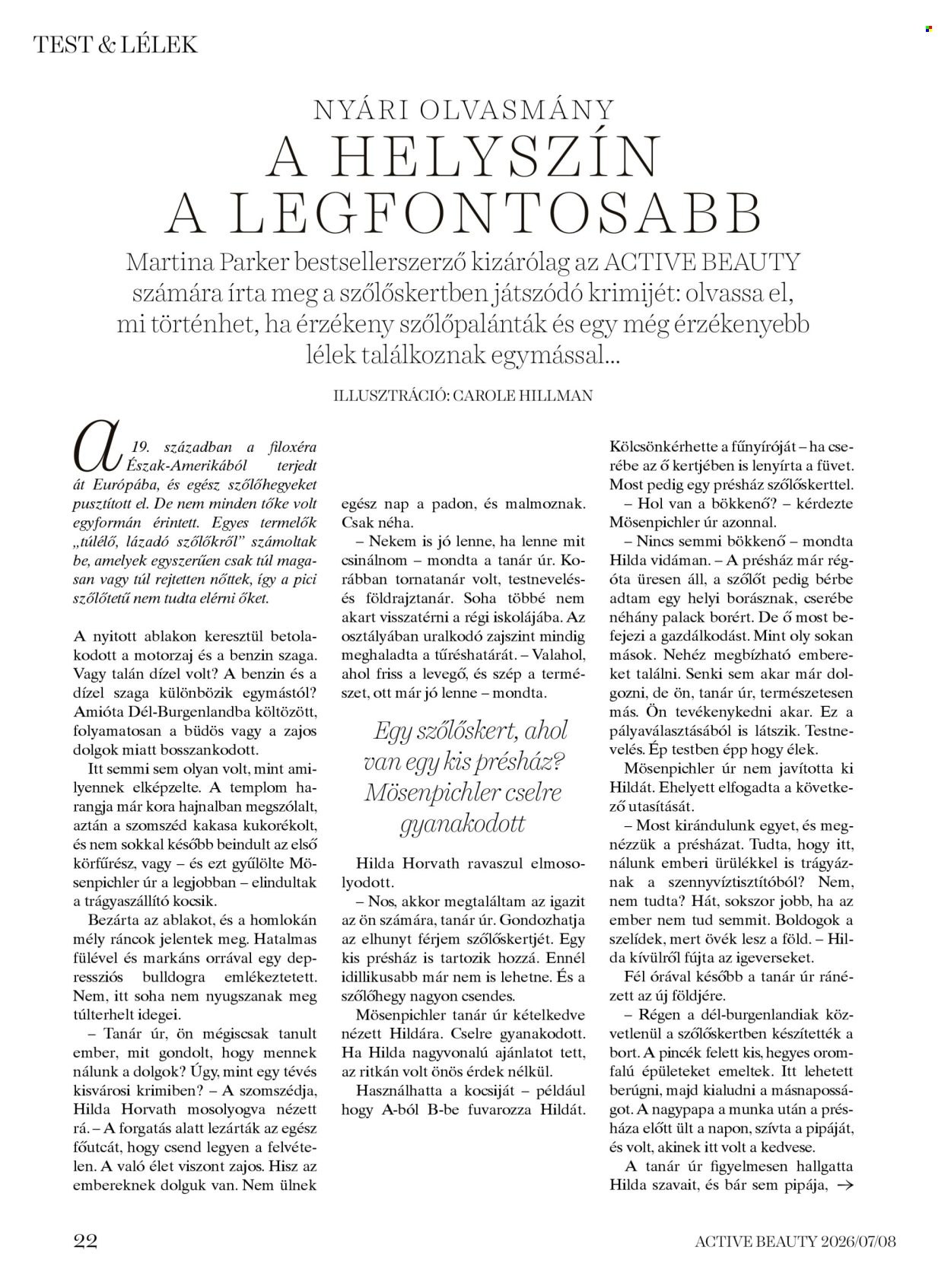 dm drogerie markt akciós újságok. Oldal 22