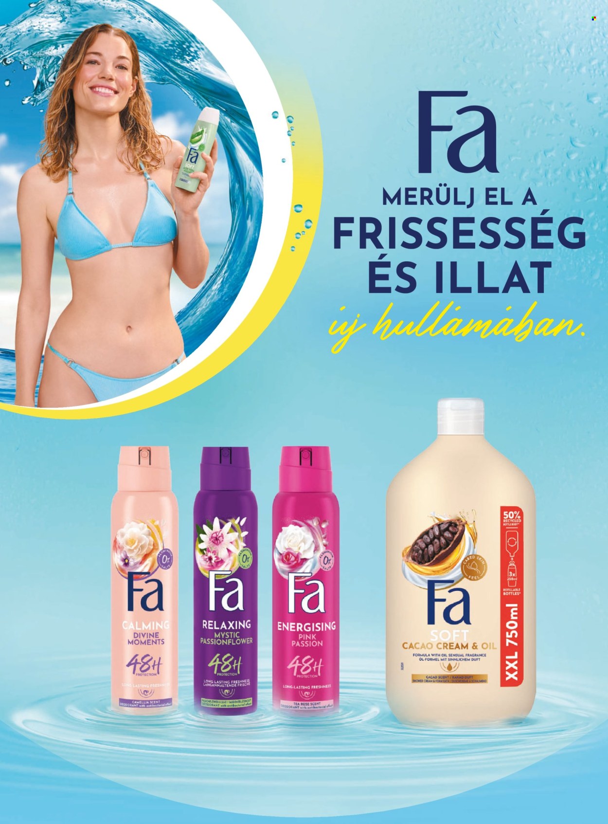 dm drogerie markt akciós újságok. Oldal 42