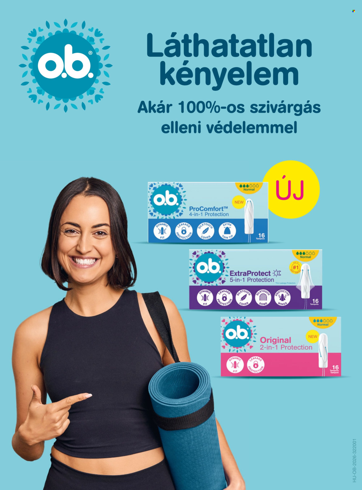 dm drogerie markt akciós újságok. Oldal 56