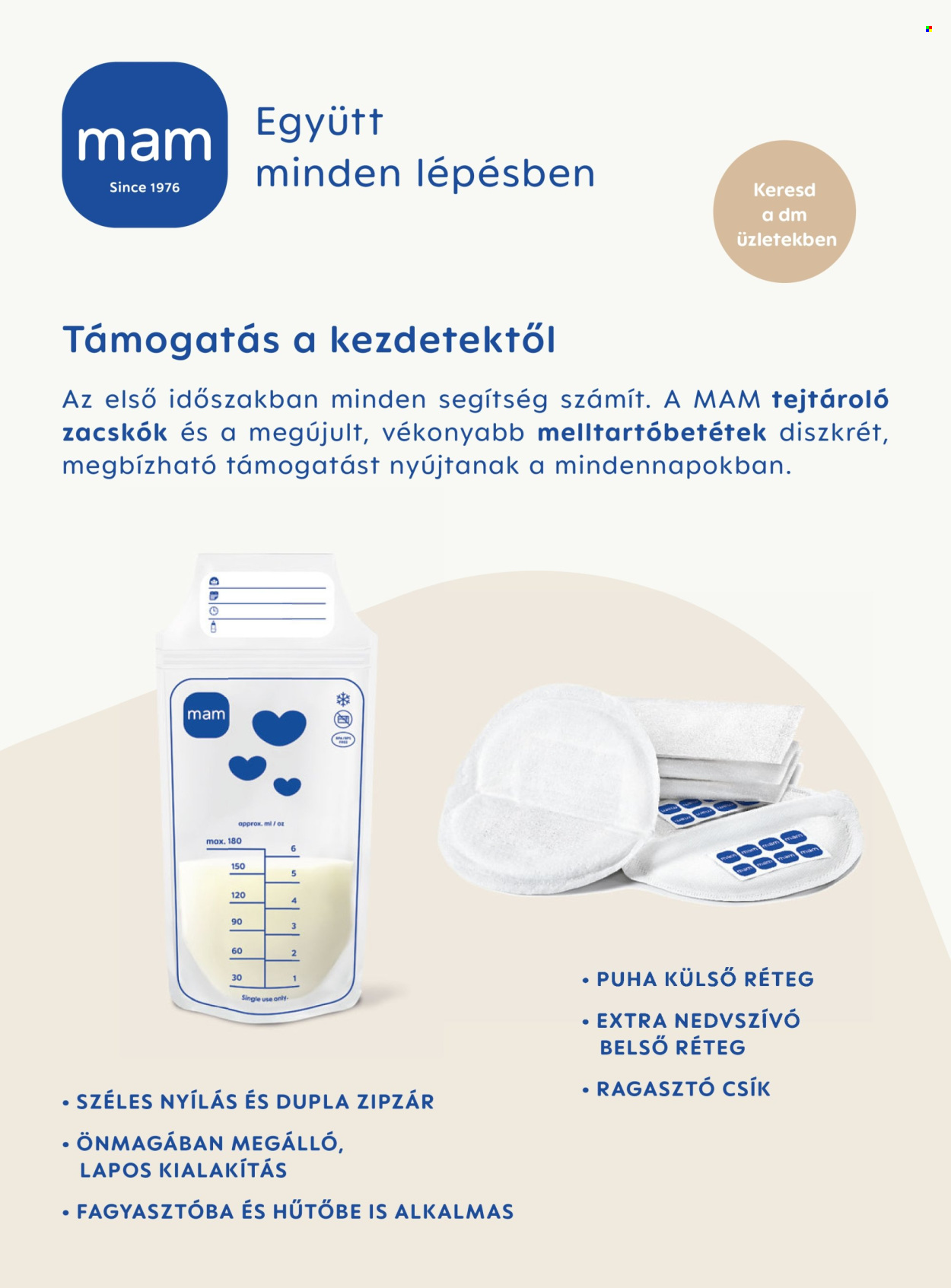 dm drogerie markt akciós újságok. Oldal 82