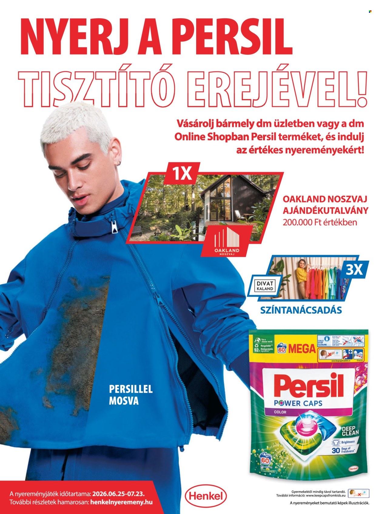 dm drogerie markt akciós újságok. Oldal 90