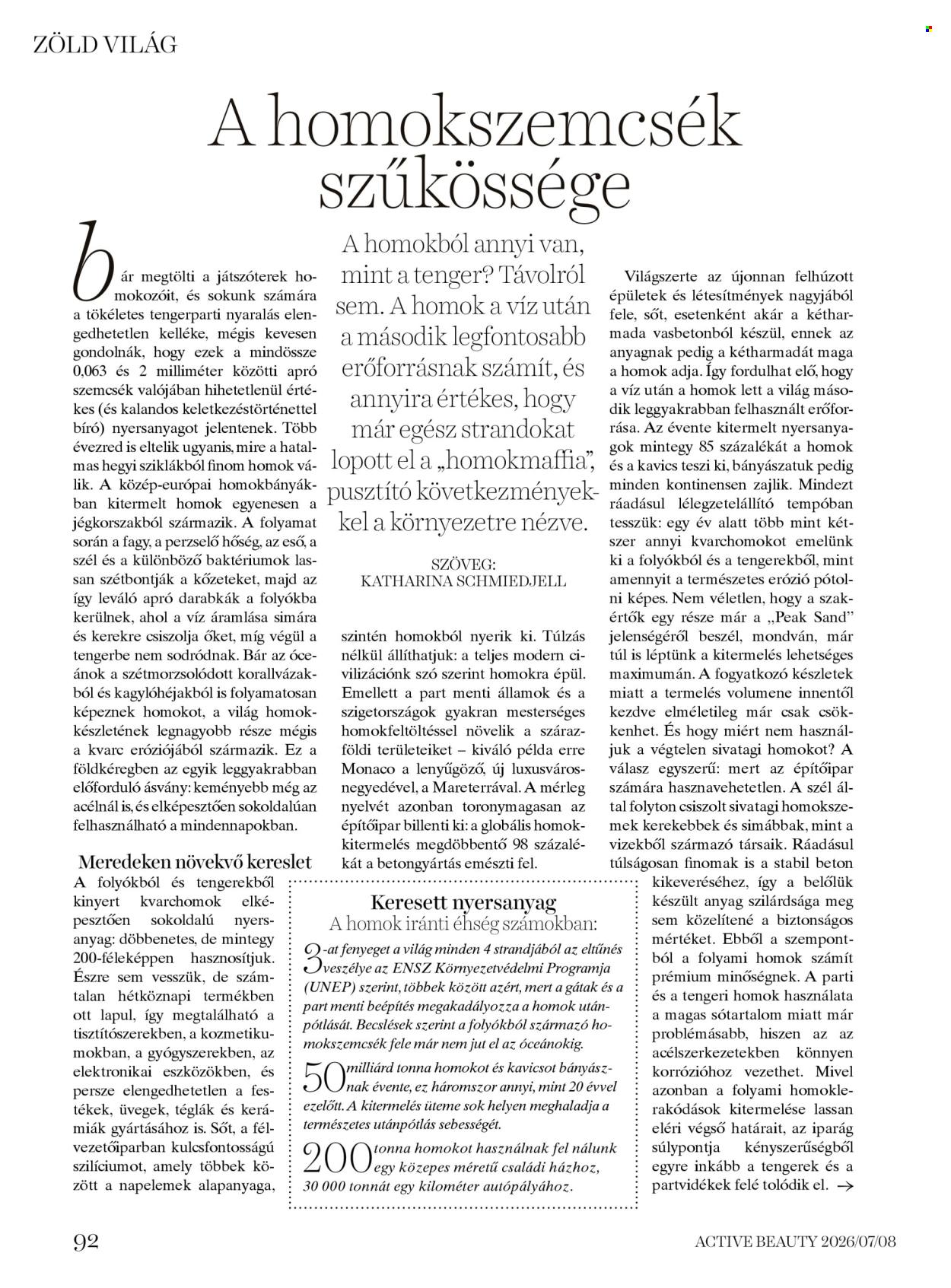 dm drogerie markt akciós újságok. Oldal 92