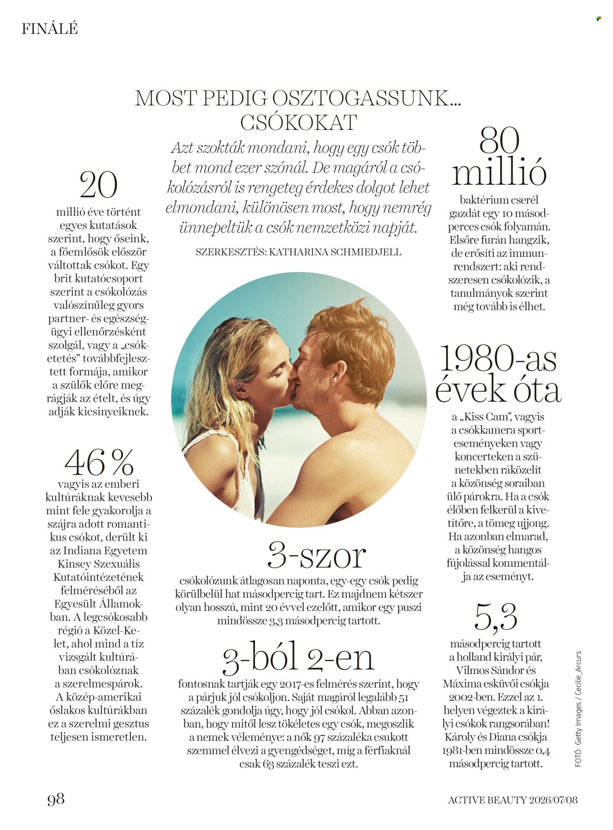 dm drogerie markt akciós újságok. Oldal 98