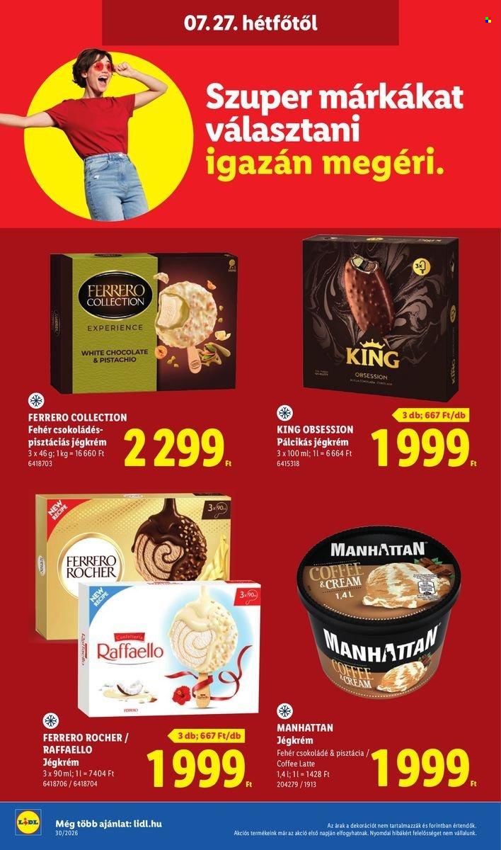 Lidl akciós újságok - 2026.07.23 - 2026.07.29. Oldal 60