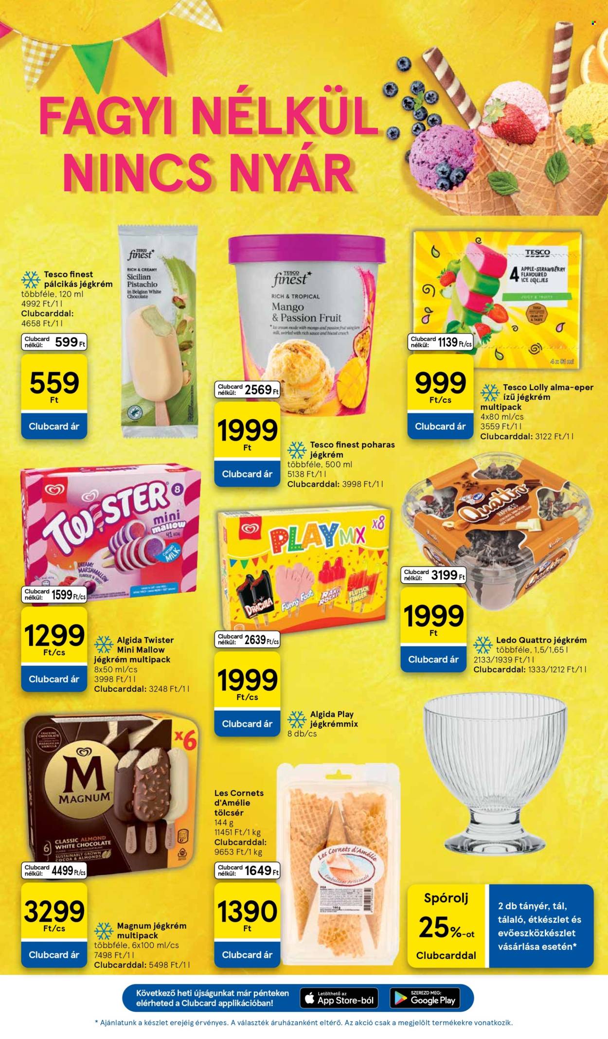 TESCO akciós újságok - 2026.07.23 - 2026.07.29. Oldal 5