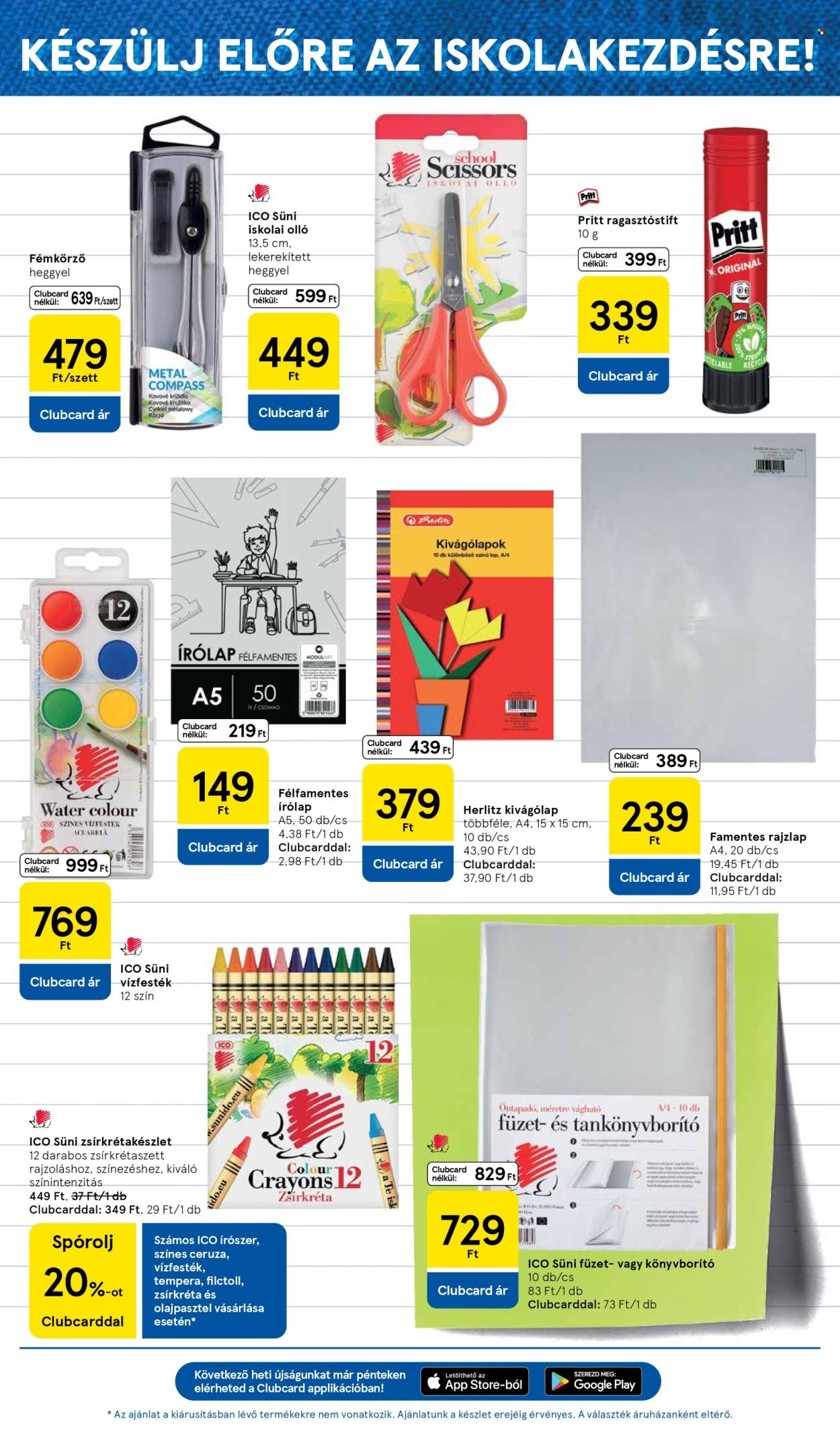 TESCO akciós újságok - 2026.07.23 - 2026.07.29. Oldal 13
