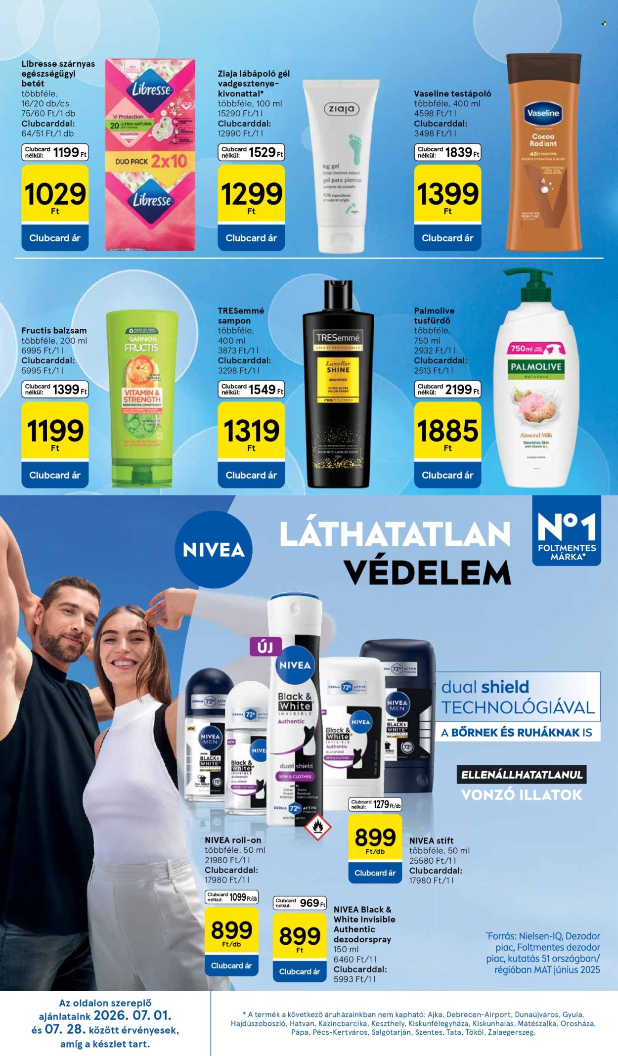 TESCO akciós újságok - 2026.07.23 - 2026.07.29. Oldal 24