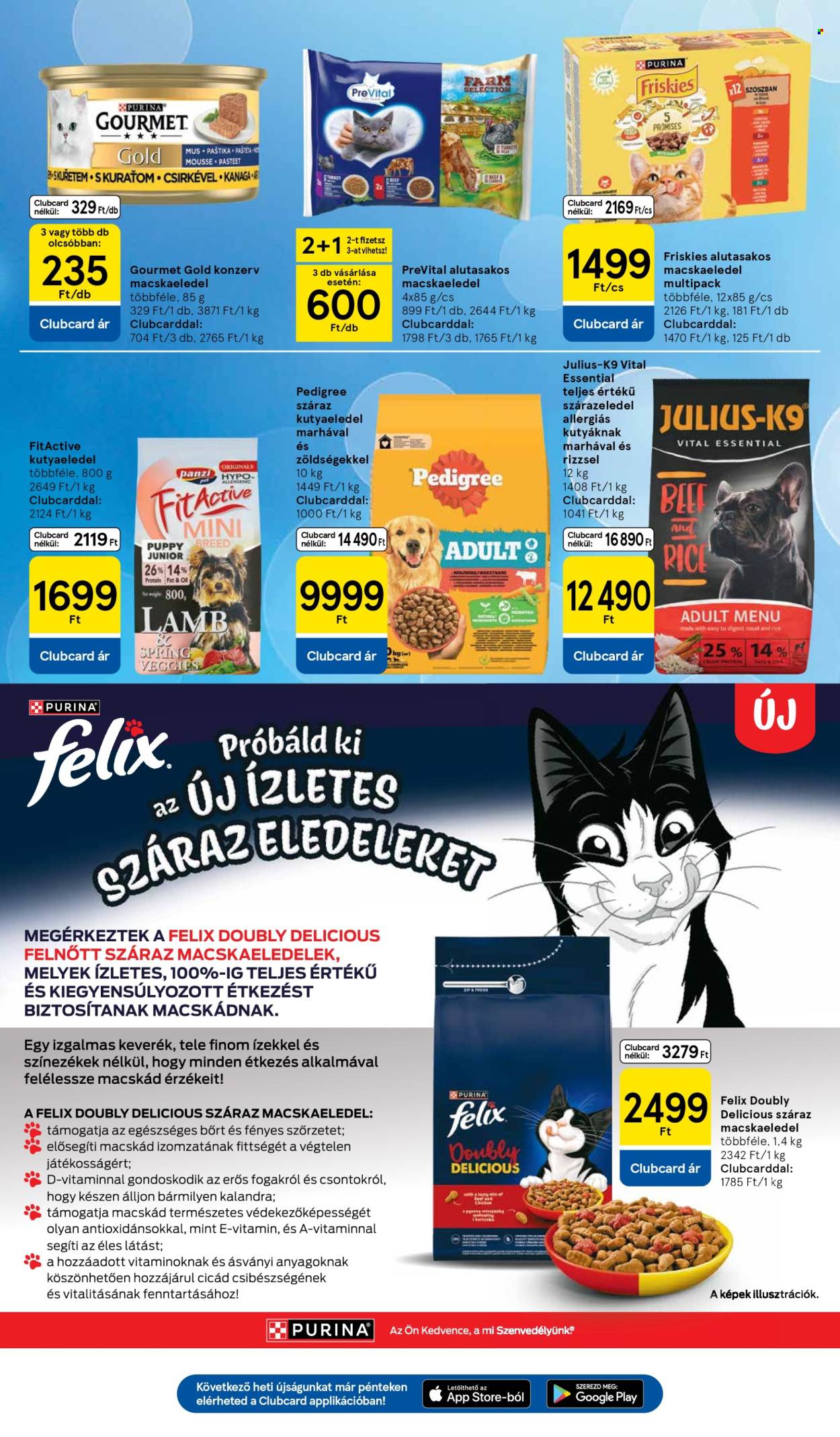 TESCO akciós újságok - 2026.07.23 - 2026.07.29. Oldal 27