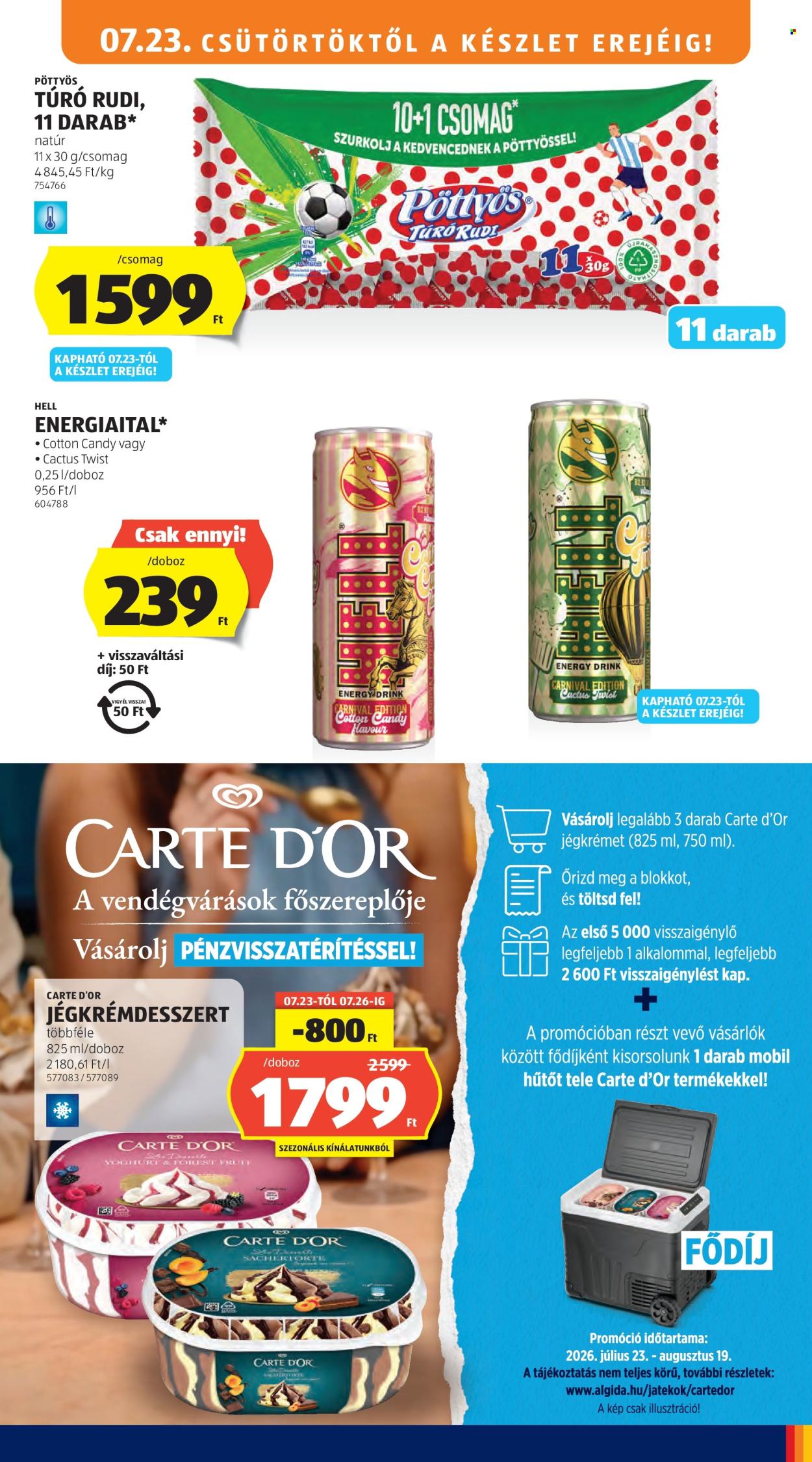 Aldi akciós újságok - 2026.07.23 - 2026.07.29. Oldal 15