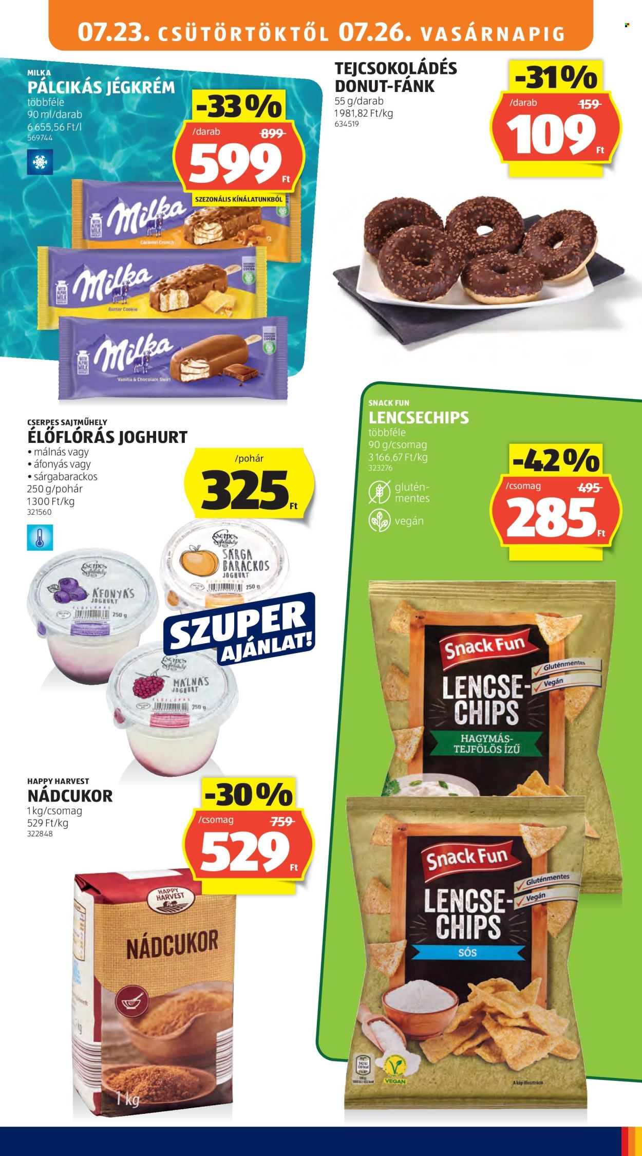 Aldi akciós újságok - 2026.07.23 - 2026.07.29. Oldal 17