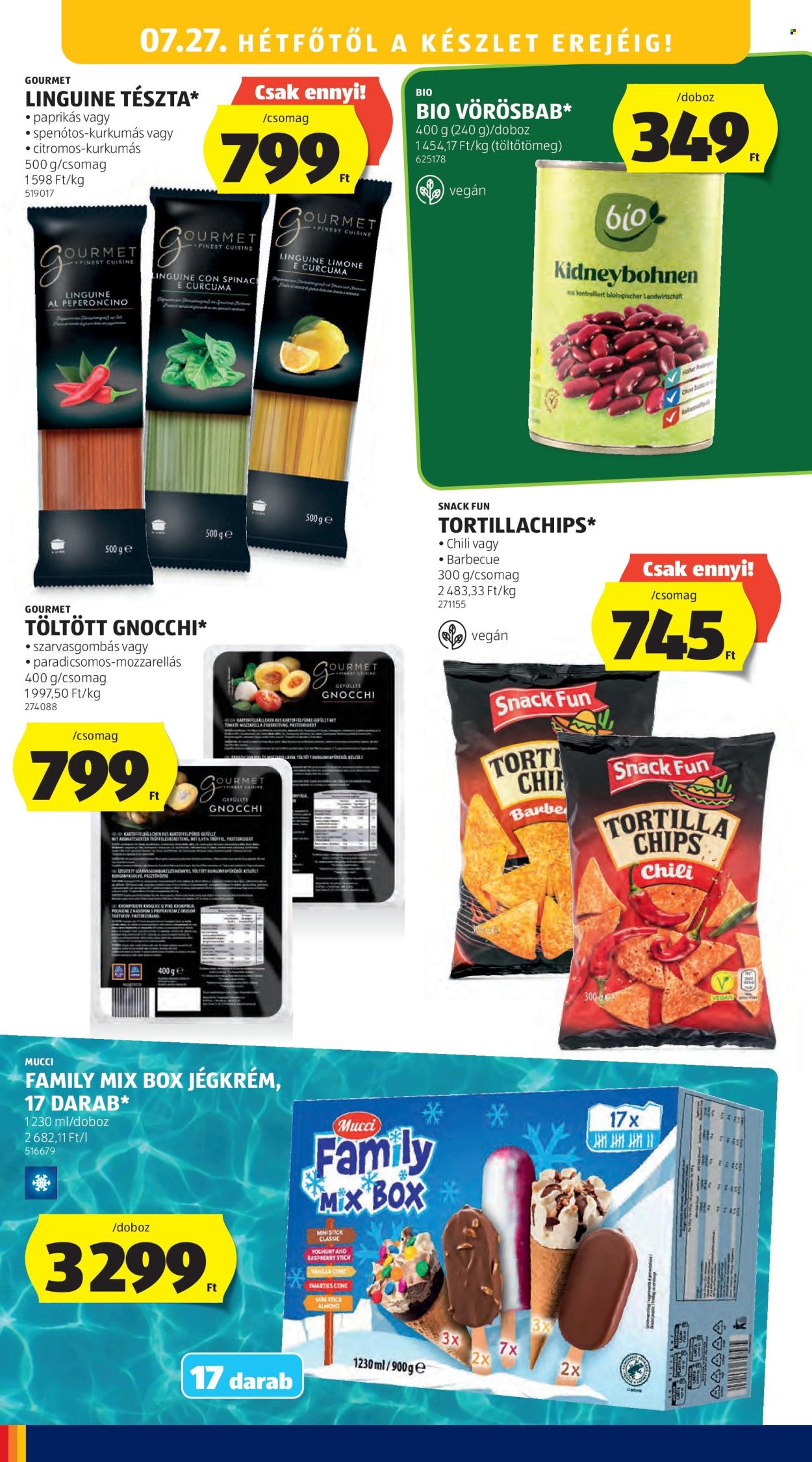 Aldi akciós újságok - 2026.07.23 - 2026.07.29. Oldal 22