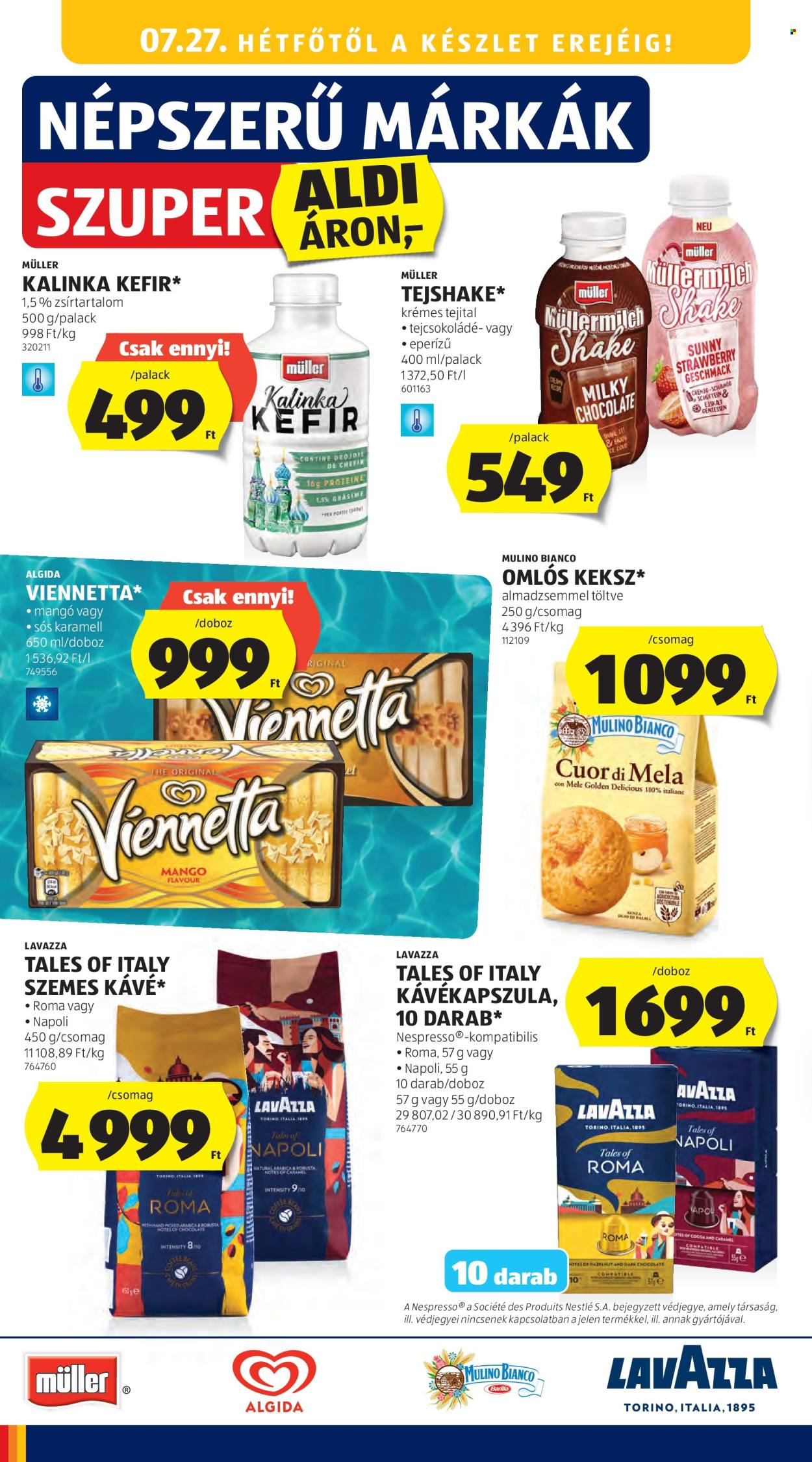 Aldi akciós újságok - 2026.07.23 - 2026.07.29. Oldal 24