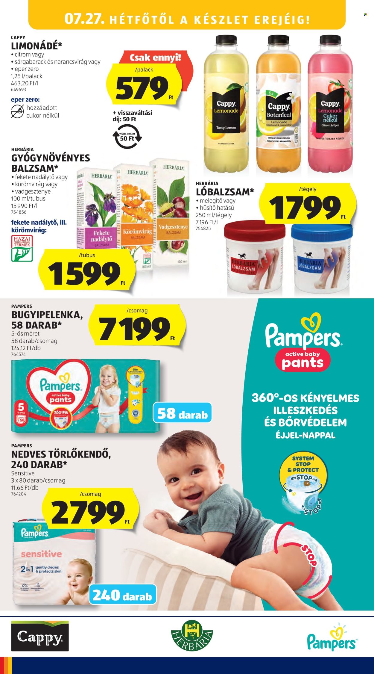 Aldi akciós újságok - 2026.07.23 - 2026.07.29. Oldal 28