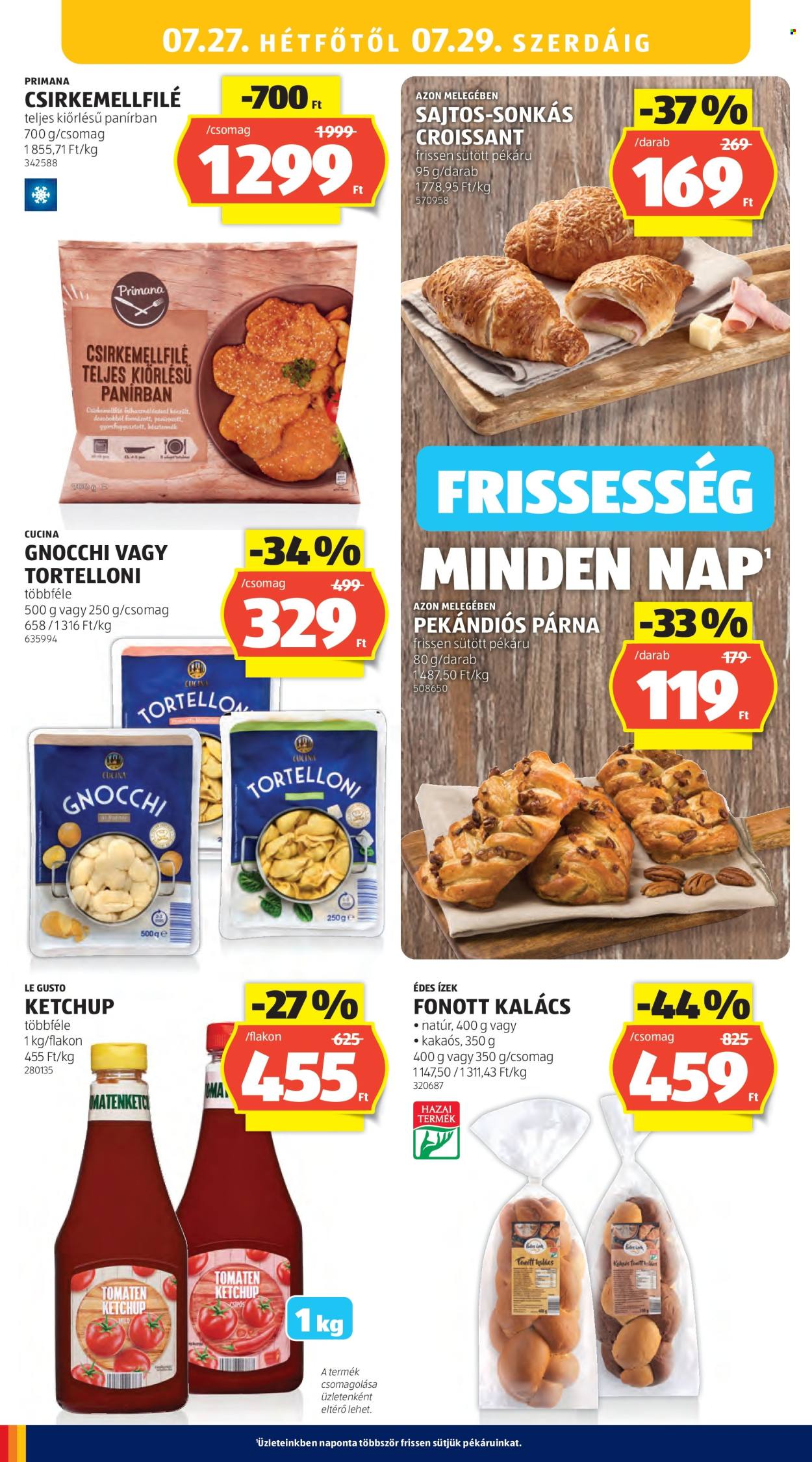 Aldi akciós újságok - 2026.07.23 - 2026.07.29. Oldal 30