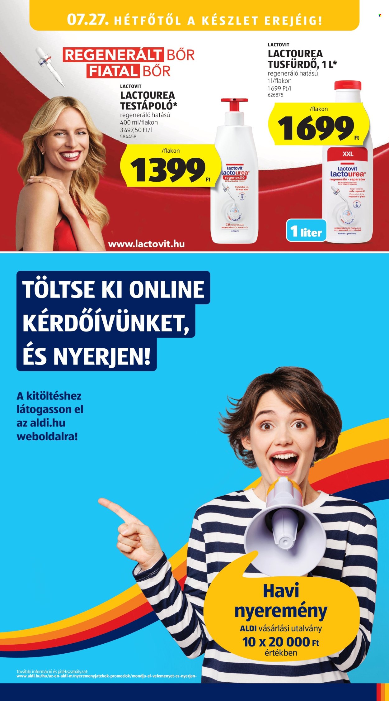 Aldi akciós újságok - 2026.07.23 - 2026.07.29. Oldal 51