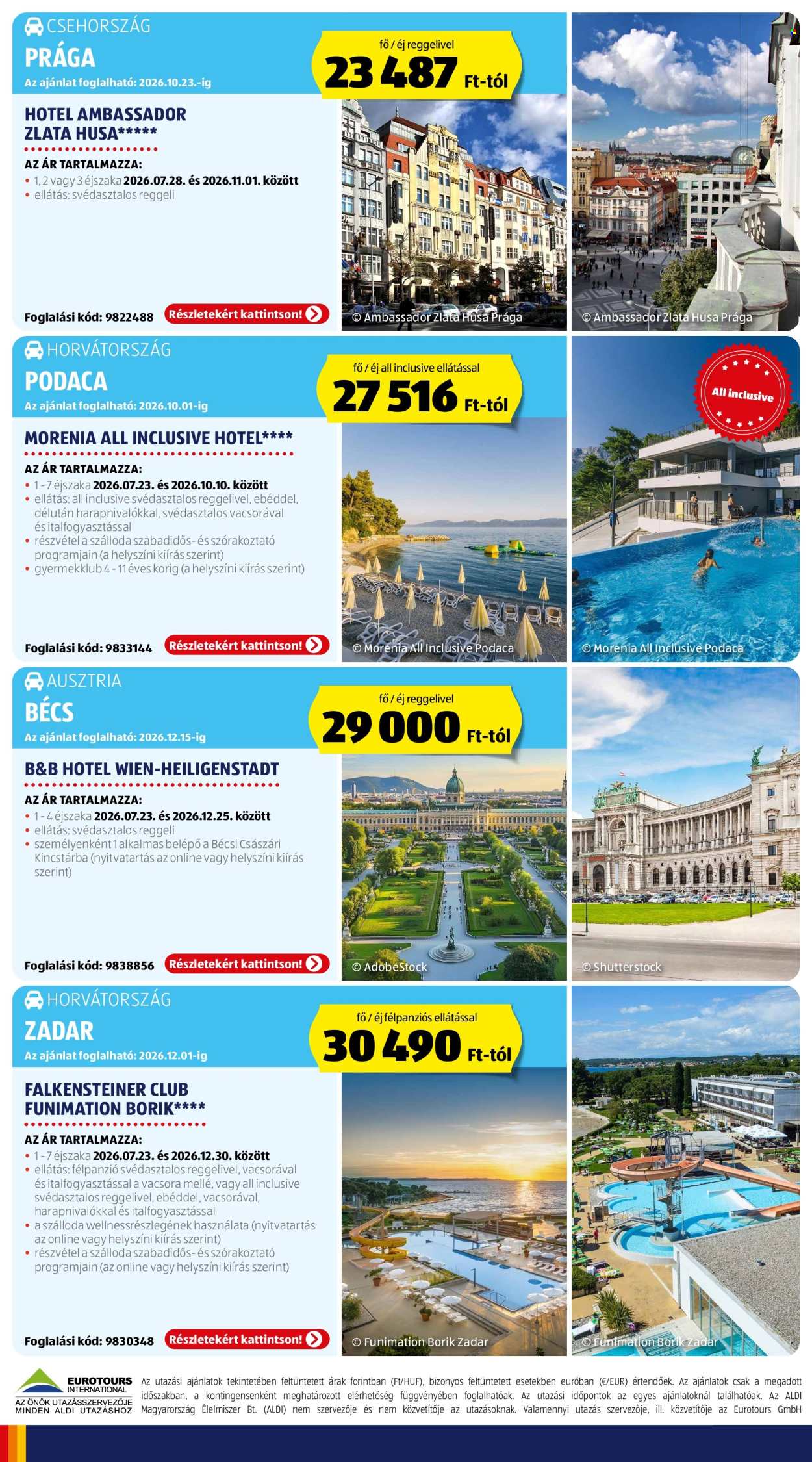 Aldi akciós újságok - 2026.07.23 - 2026.07.29. Oldal 52