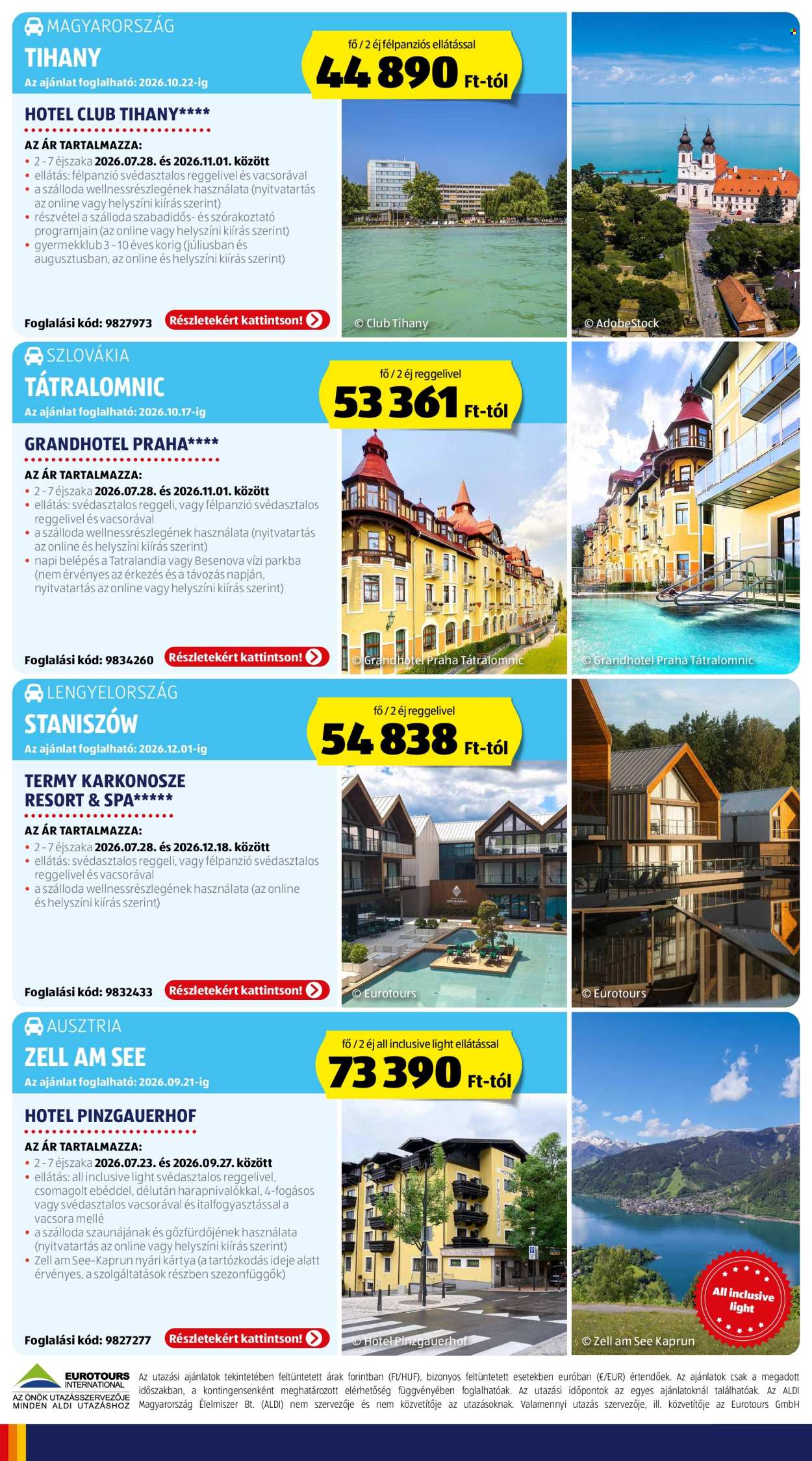 Aldi akciós újságok - 2026.07.23 - 2026.07.29. Oldal 54