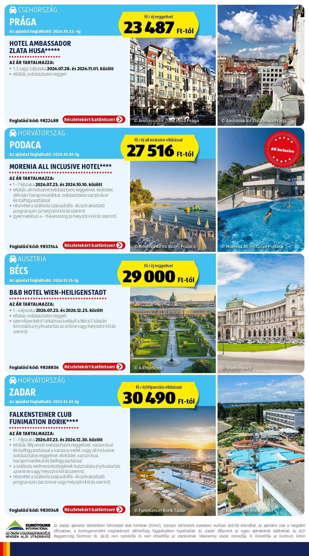 Aldi akciós újságok - 2026.07.23 - 2026.07.29. Oldal 2