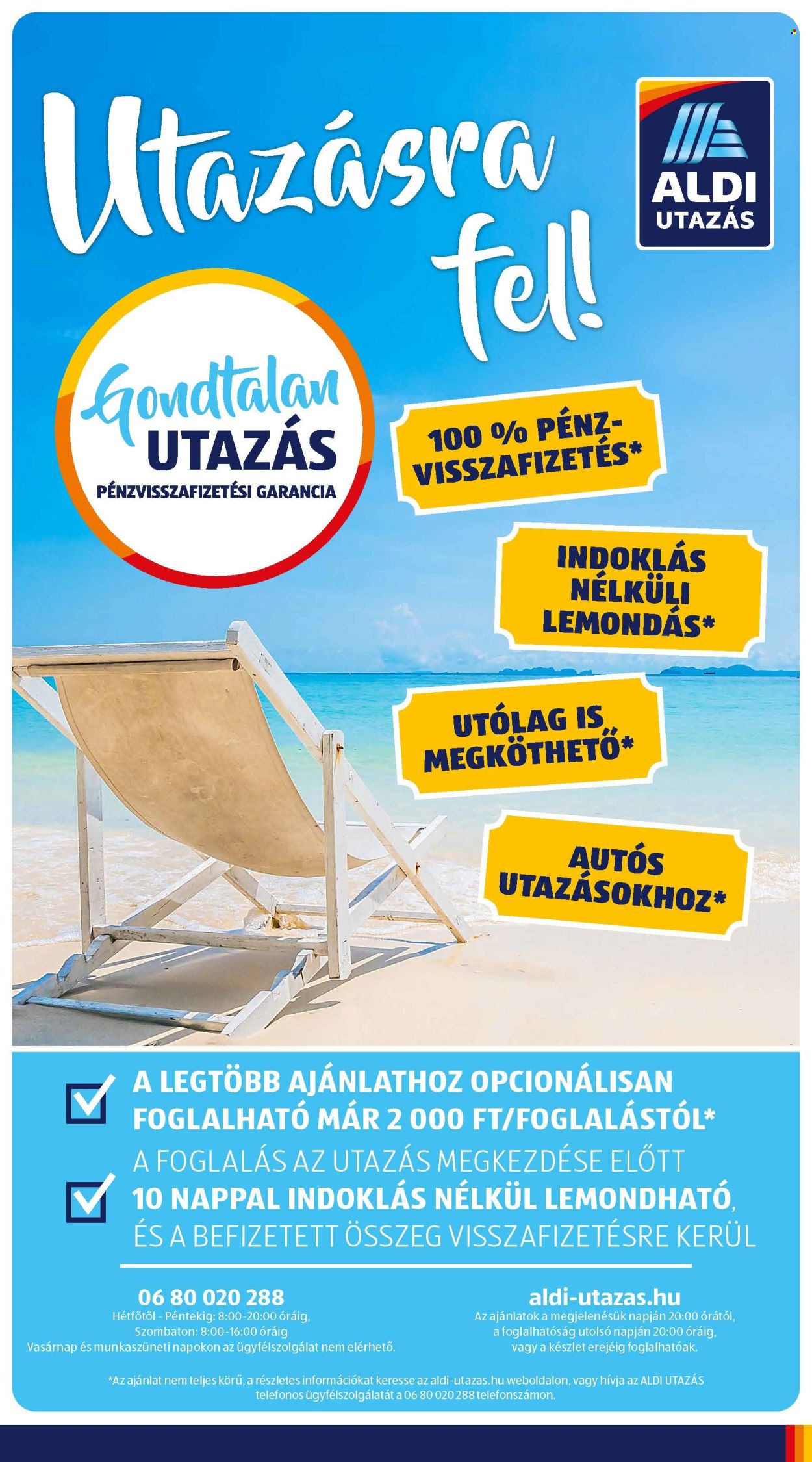Aldi akciós újságok - 2026.07.23 - 2026.07.29. Oldal 6