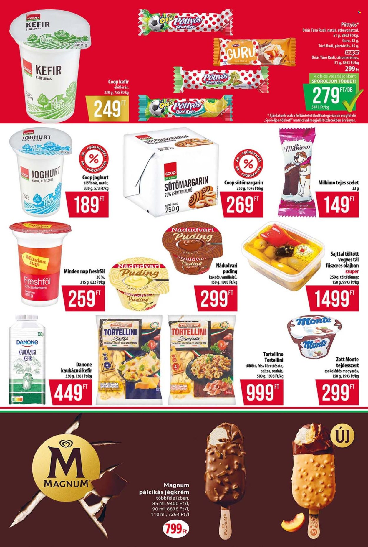 Coop akciós újságok - 2026.07.23 - 2026.07.29. Oldal 2