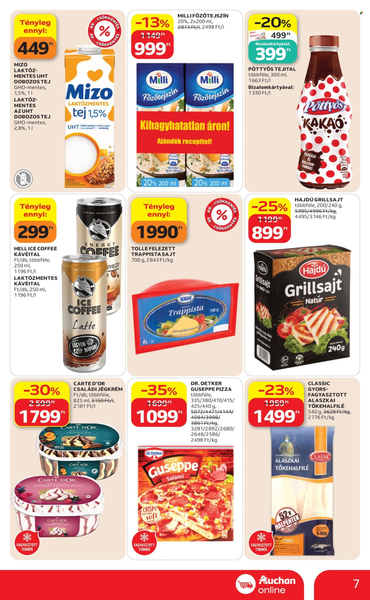 Auchan akciós újságok - 2026.07.23 - 2026.07.29. Oldal 7
