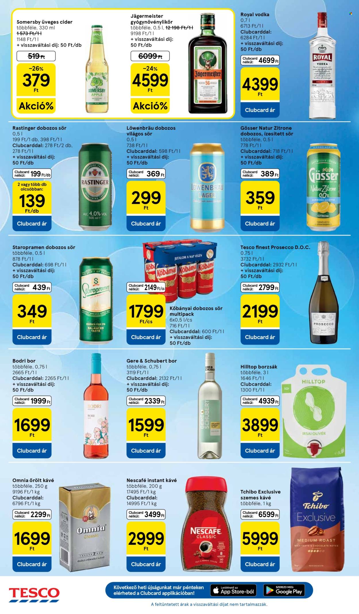 TESCO akciós újságok - 2026.07.30 - 2026.08.05. Oldal 6