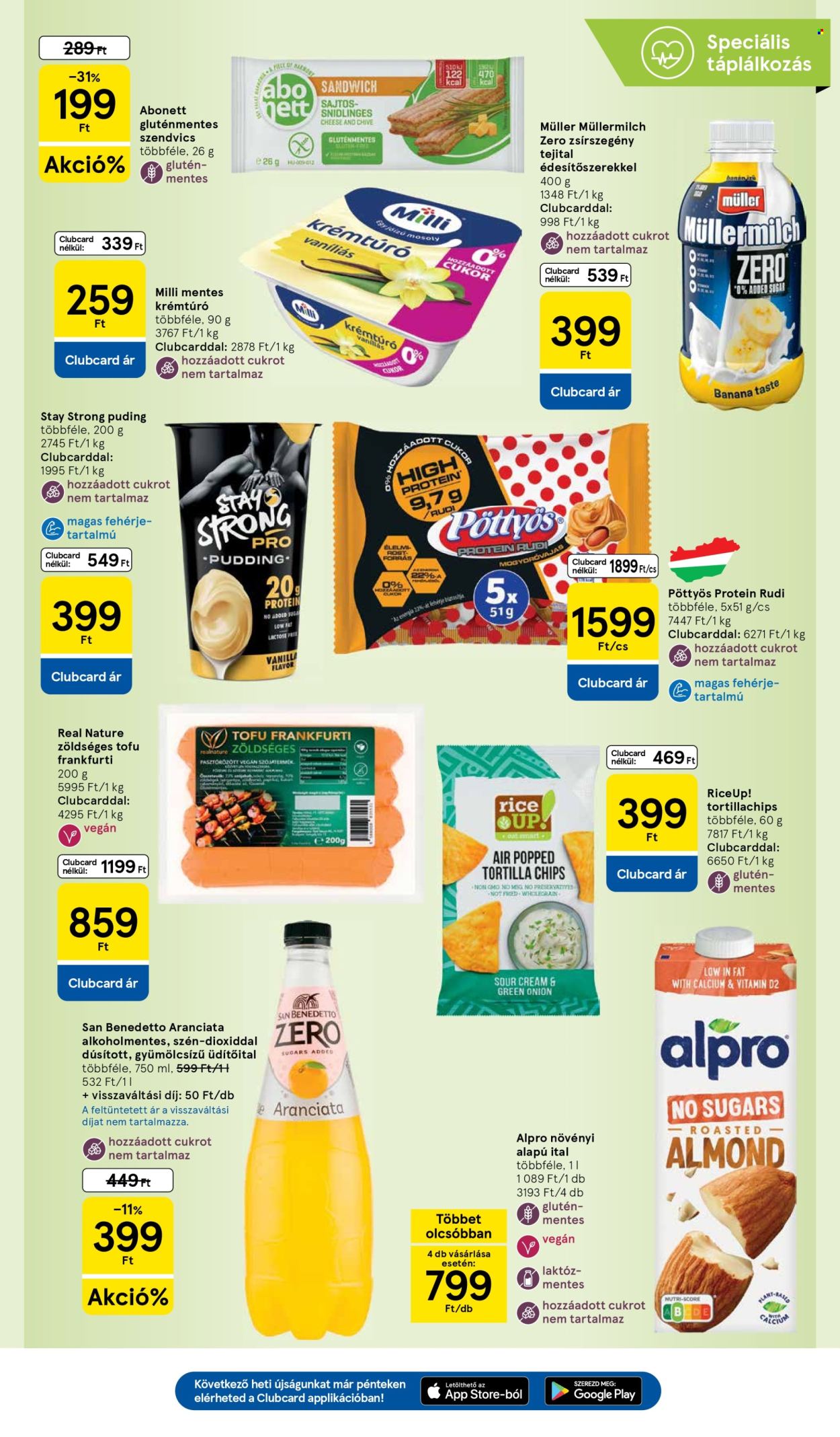 TESCO akciós újságok - 2026.07.30 - 2026.08.05. Oldal 11