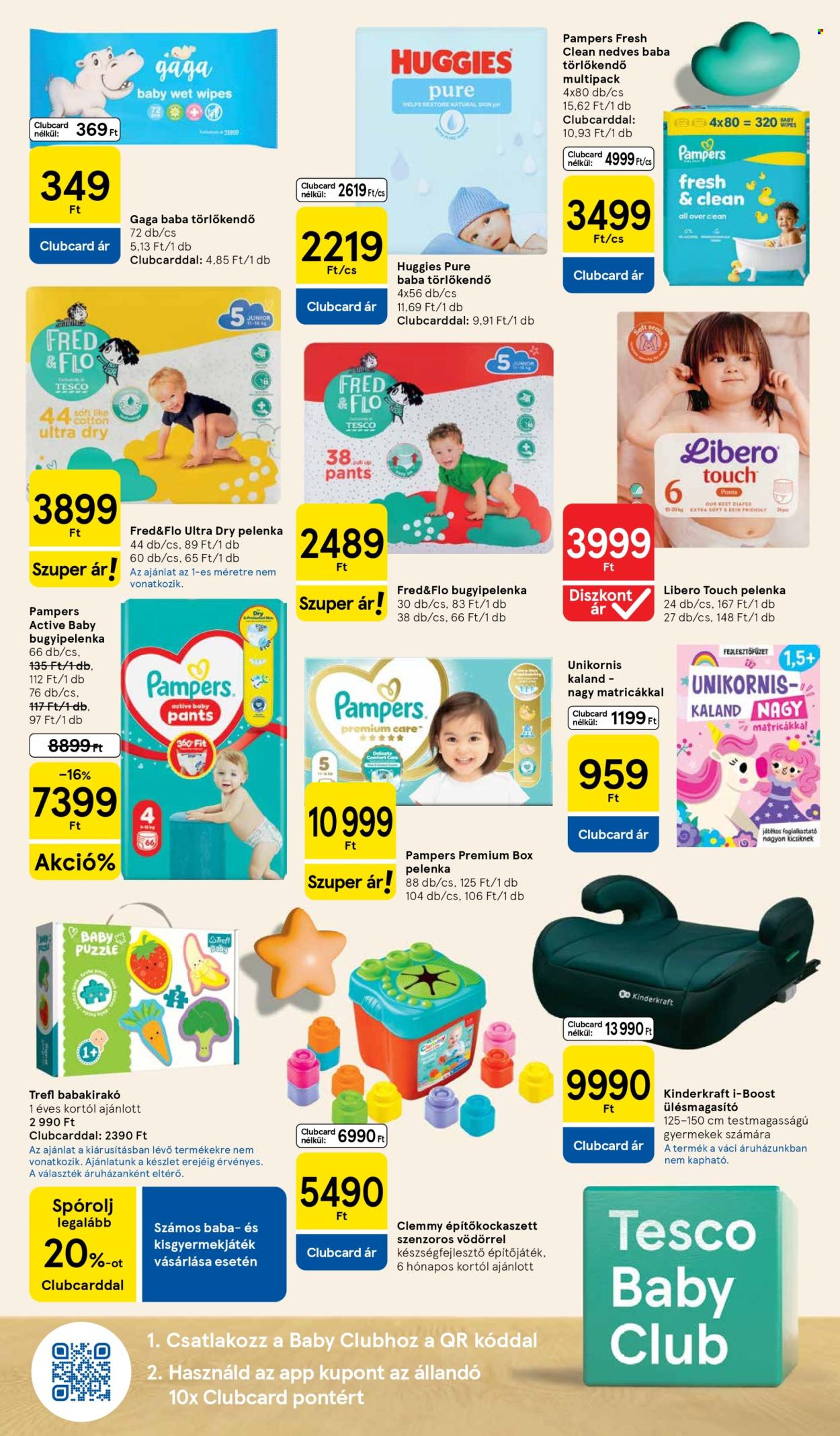 TESCO akciós újságok - 2026.07.30 - 2026.08.05. Oldal 13