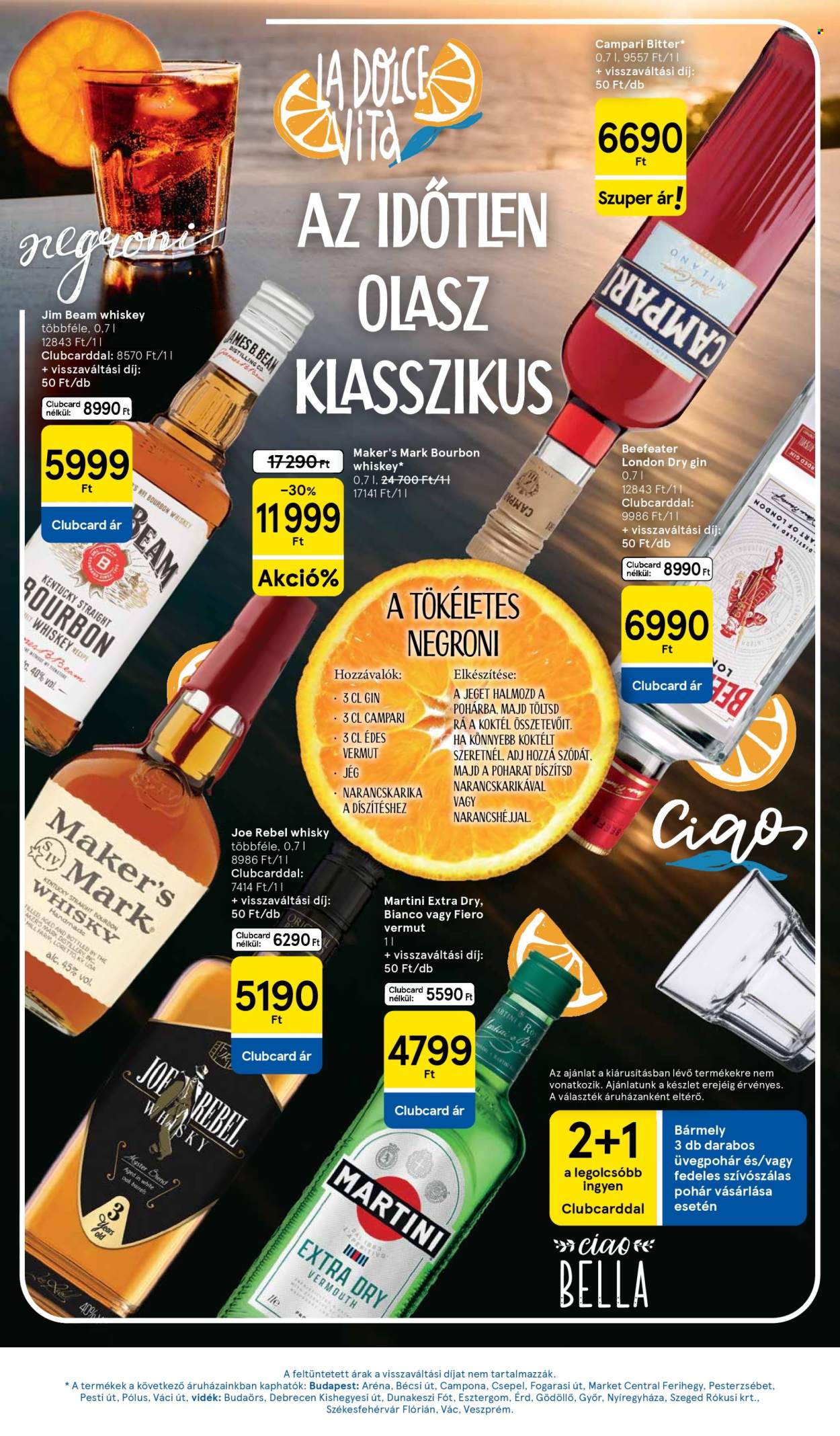 TESCO akciós újságok - 2026.07.30 - 2026.08.05. Oldal 19
