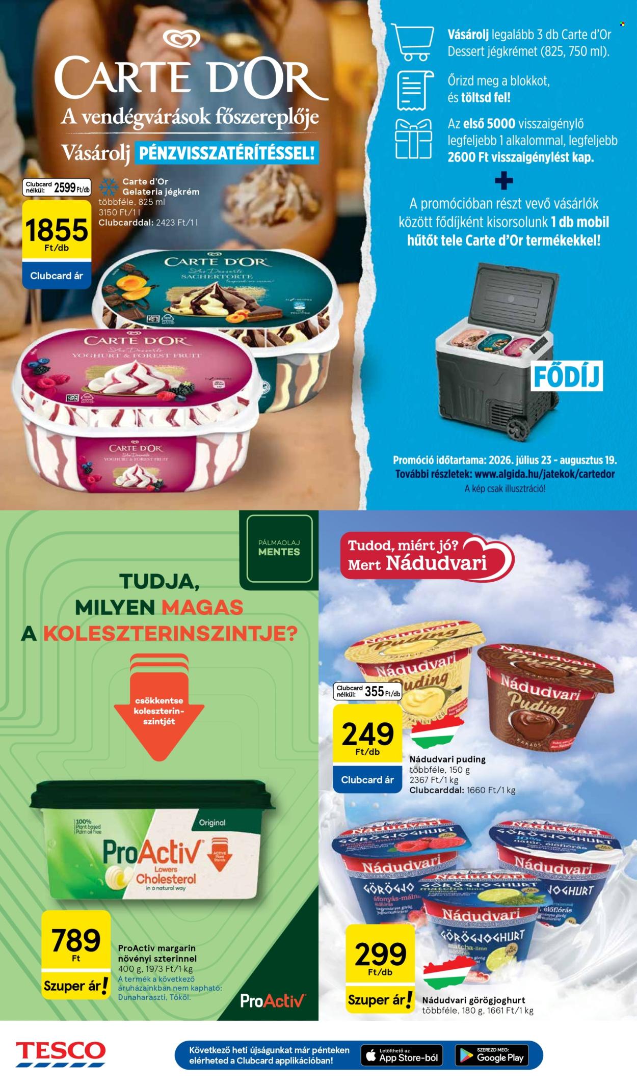 TESCO akciós újságok - 2026.07.30 - 2026.08.05. Oldal 20