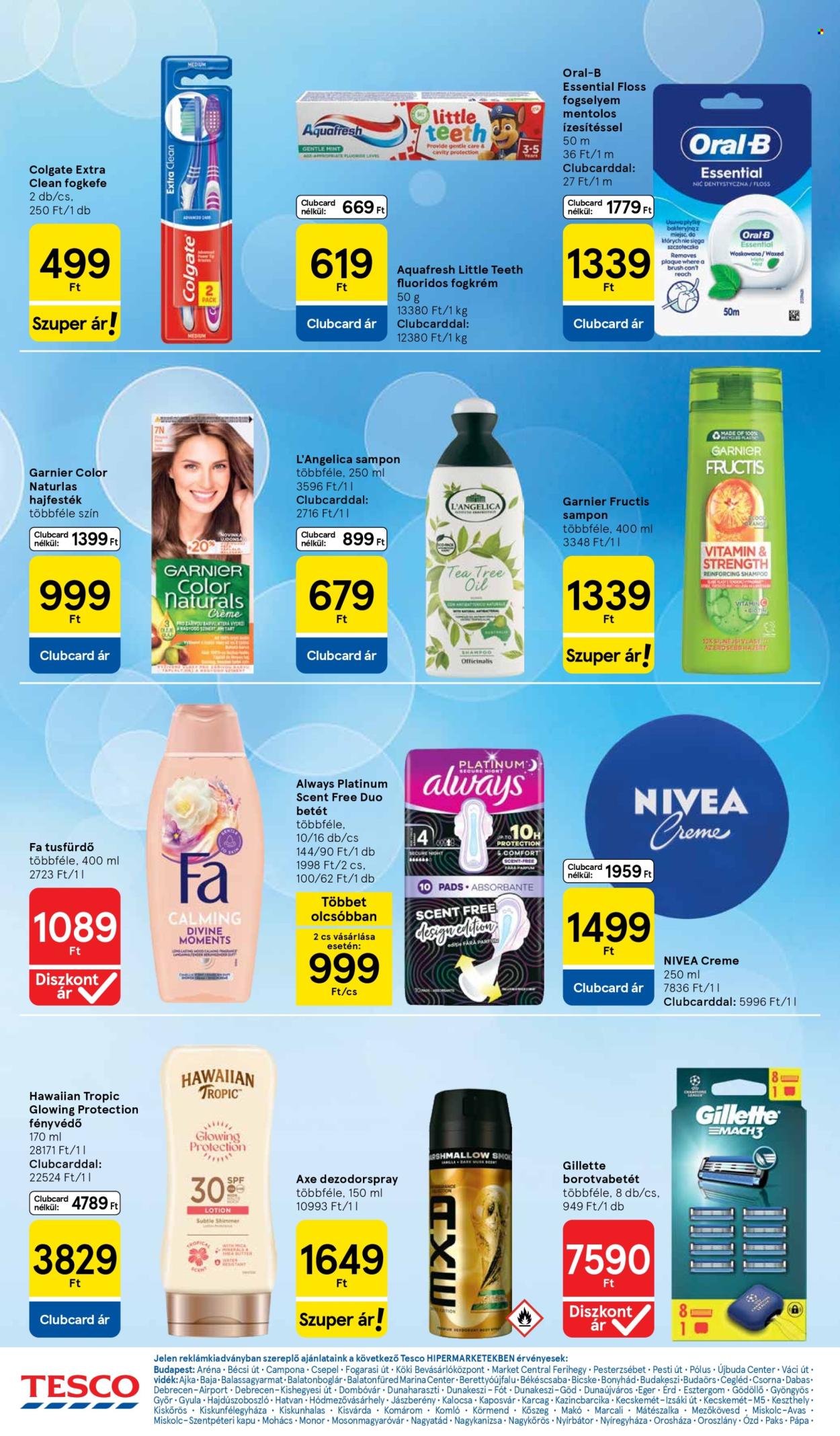 TESCO akciós újságok - 2026.07.30 - 2026.08.05. Oldal 24