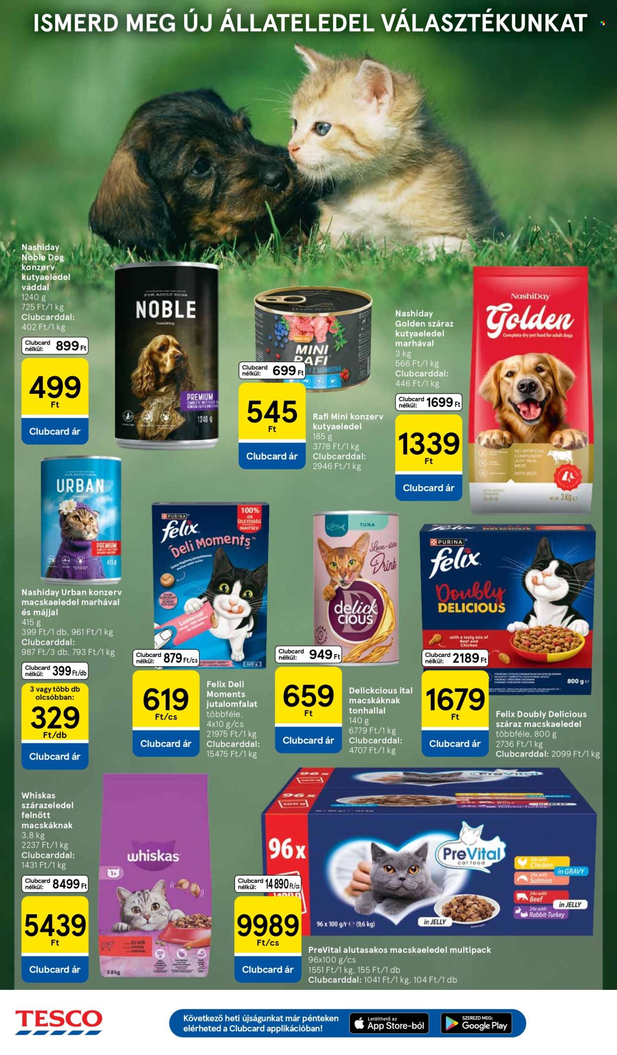 TESCO akciós újságok - 2026.07.30 - 2026.08.05. Oldal 26