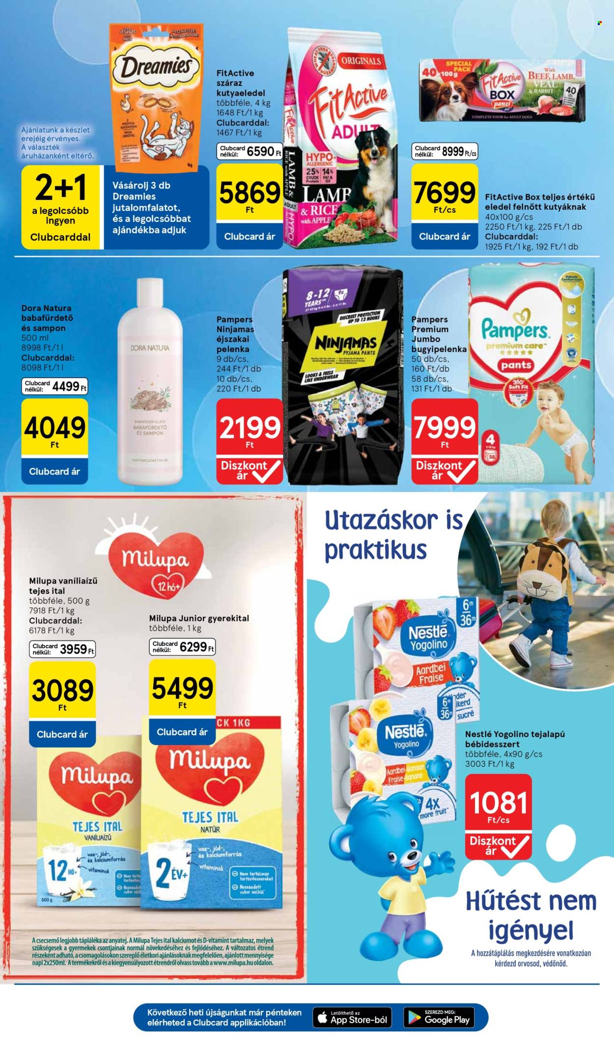 TESCO akciós újságok - 2026.07.30 - 2026.08.05. Oldal 27