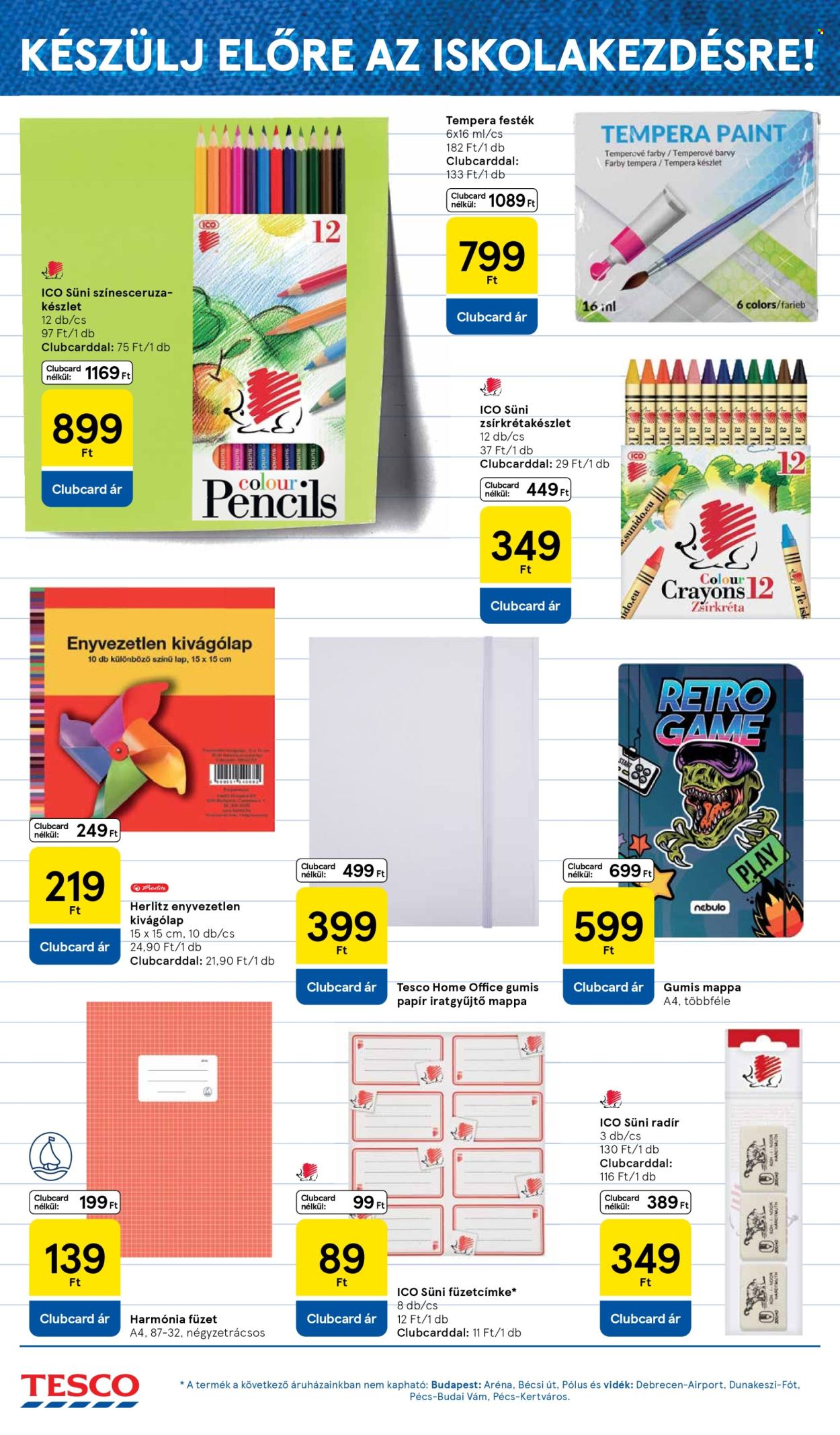 TESCO akciós újságok - 2026.07.30 - 2026.08.05. Oldal 28