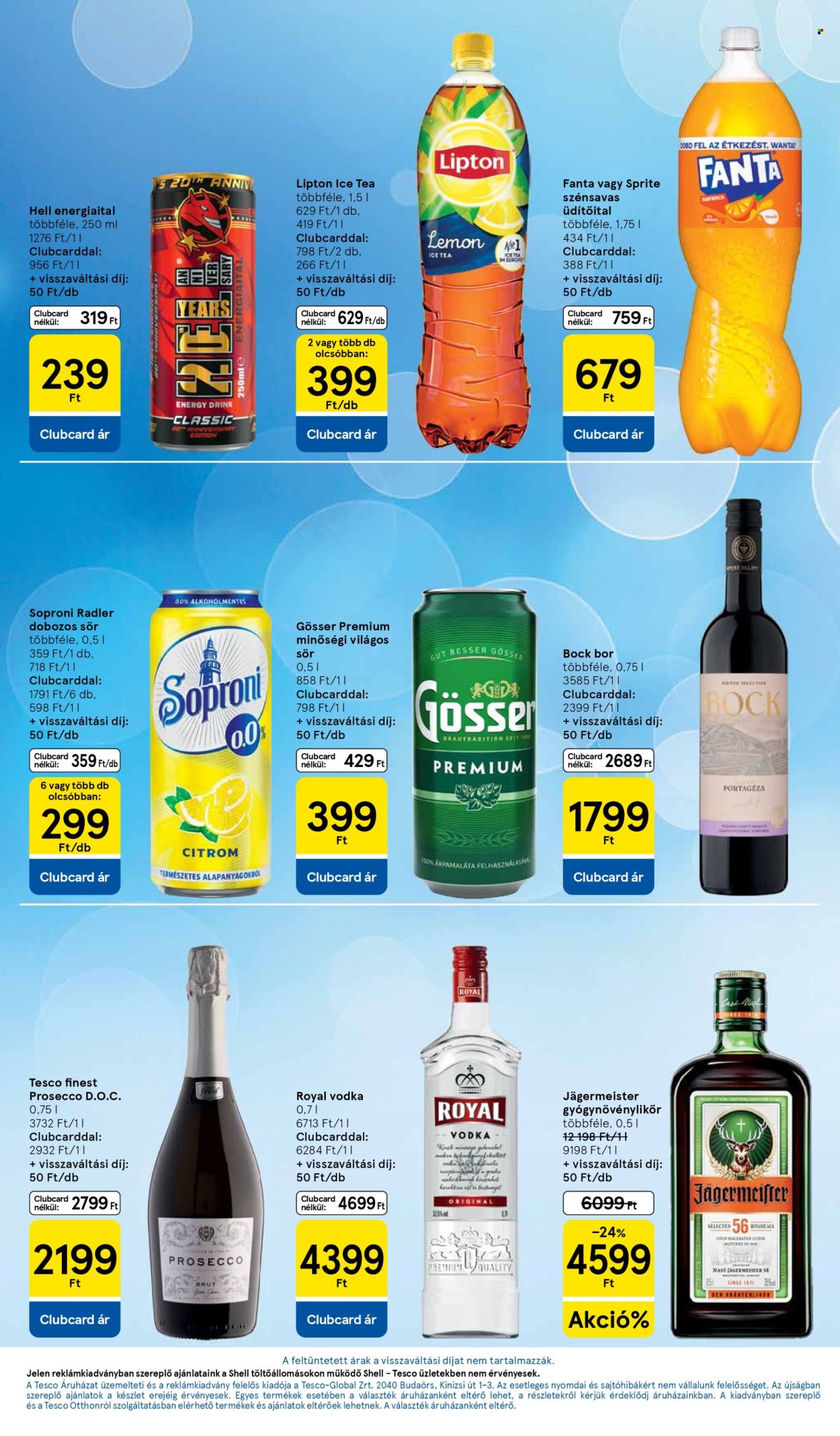 TESCO akciós újságok - 2026.07.30 - 2026.08.05. Oldal 7